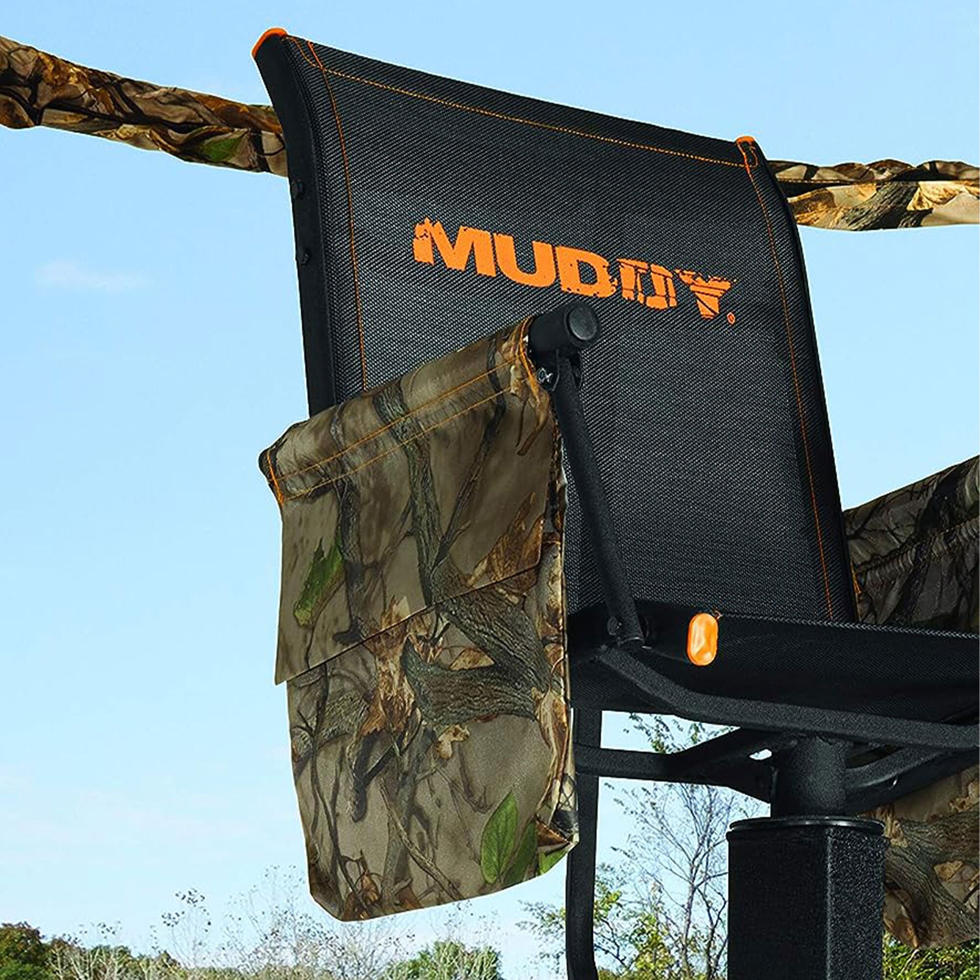 Muddy 186556 Hunting-Blinds - View #6