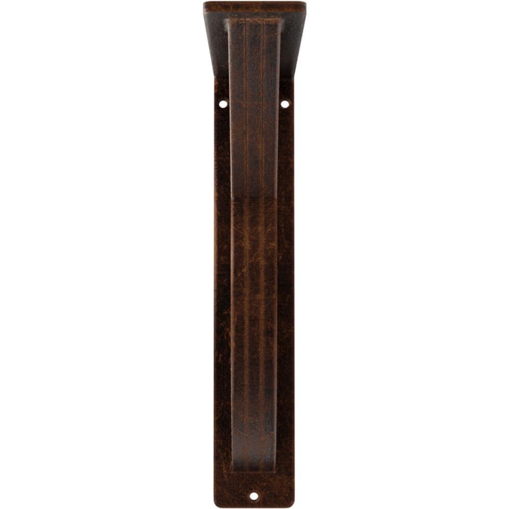 Ekena Millwork BKTM02X07X10TMIACO Mending-Plates-Brackets-Braces - View #3