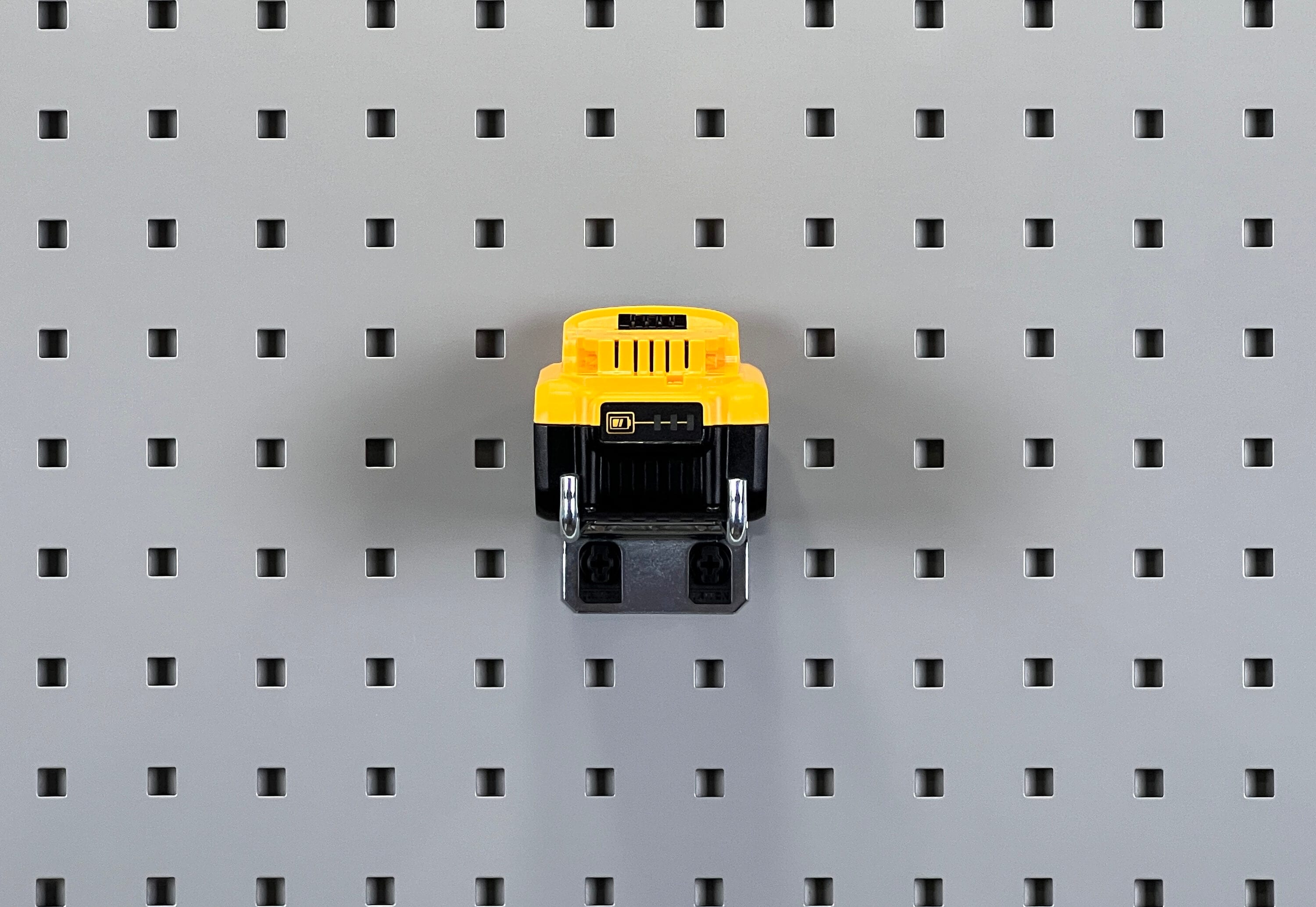 Triton Products 52419 Pegboard-Acc - View #3