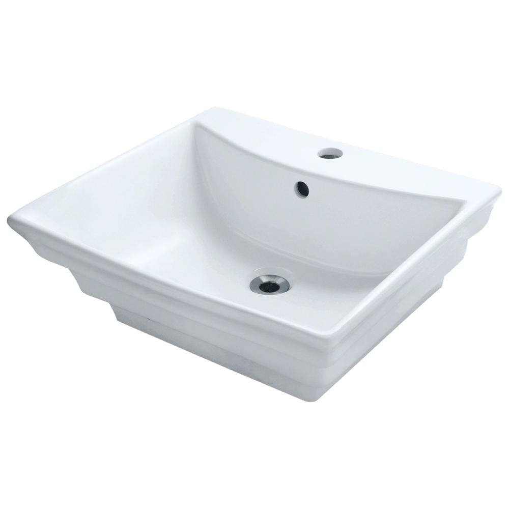 MR Direct V160-W Bath-Sink - View #2