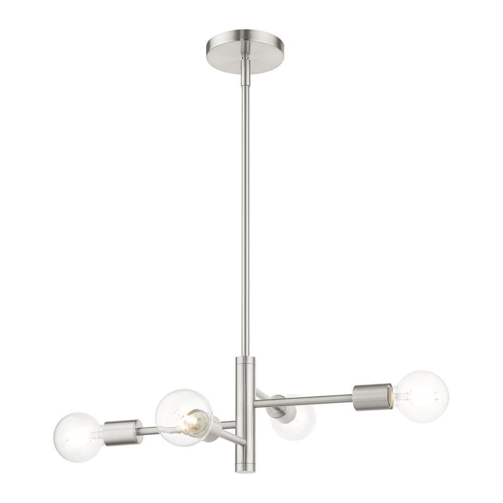 Livex Lighting 45864-91 b090015 - View #3
