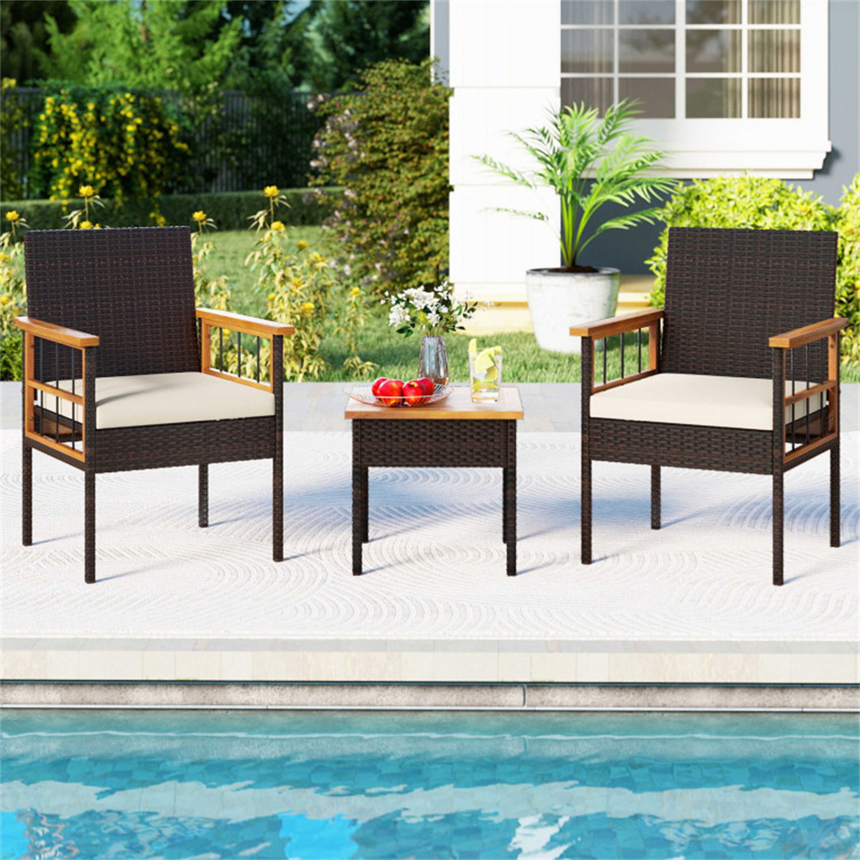 BABOOM BOM-0431AAA-OR Patio-Conversation-Sets - View #4