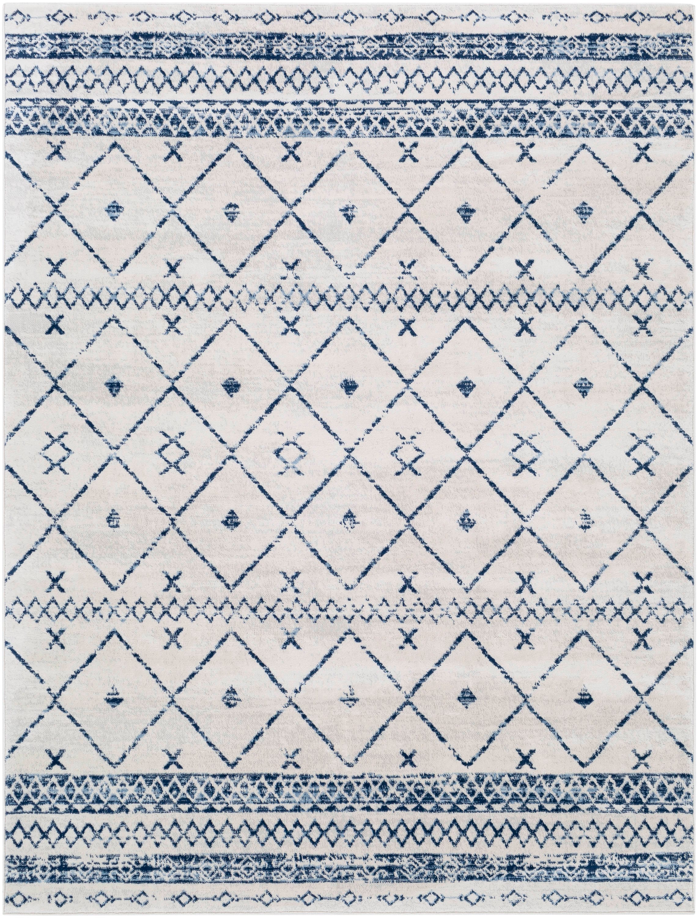 Livabliss ROM2339-9123 rugs - View #2