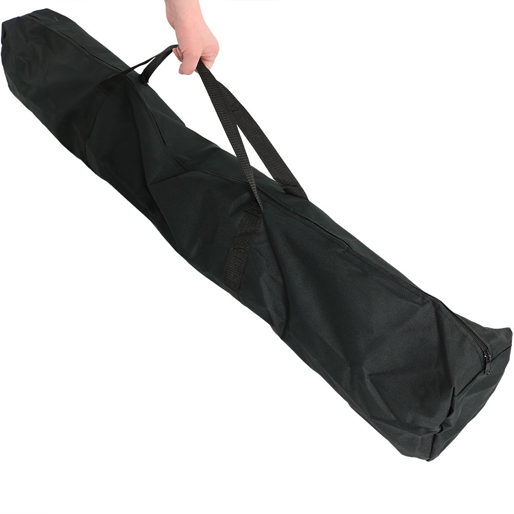 Sunnydaze Decor UN9HS-BLACK Hammock-Stands - View #3