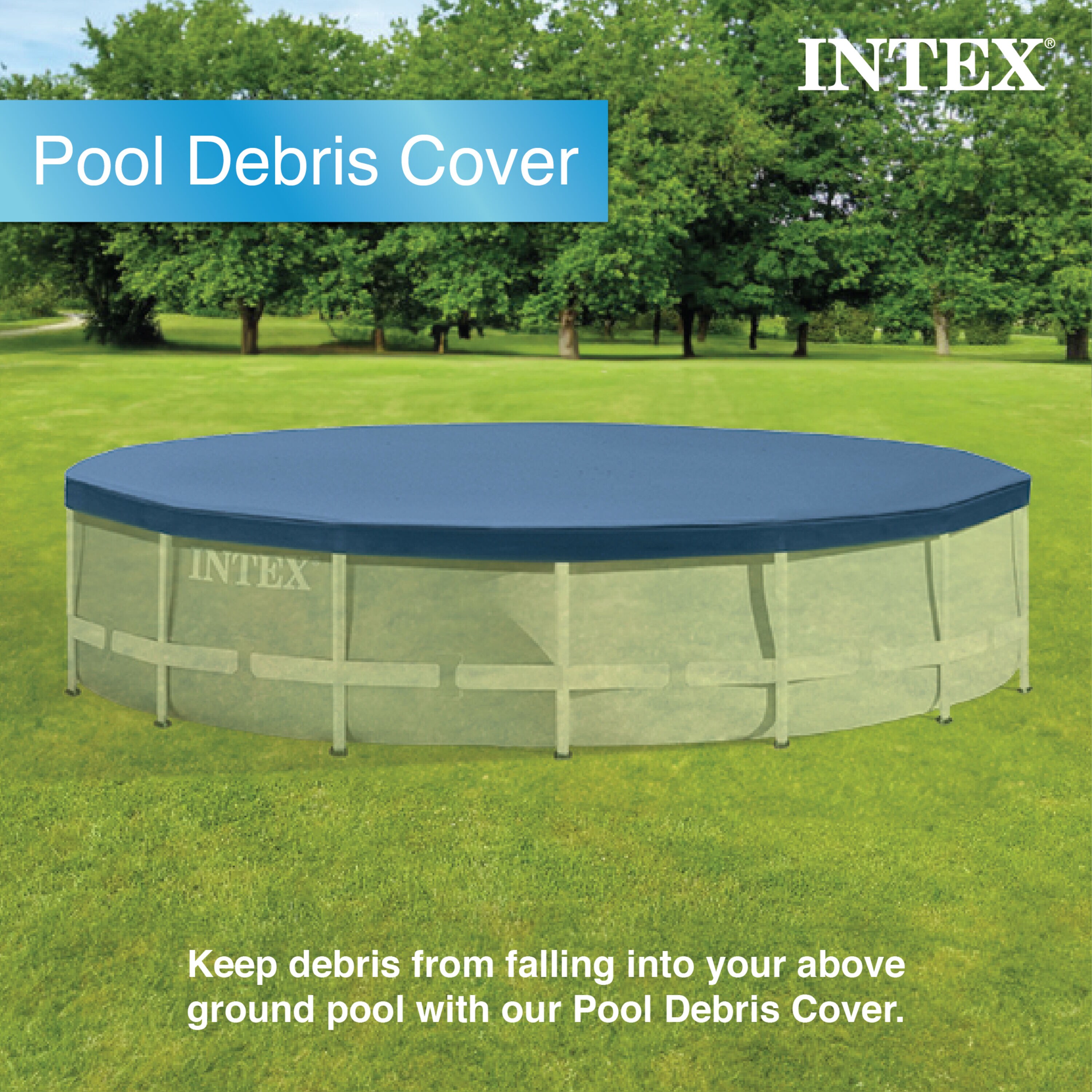 Intex 142090 Above-Ground-Pools - View #7