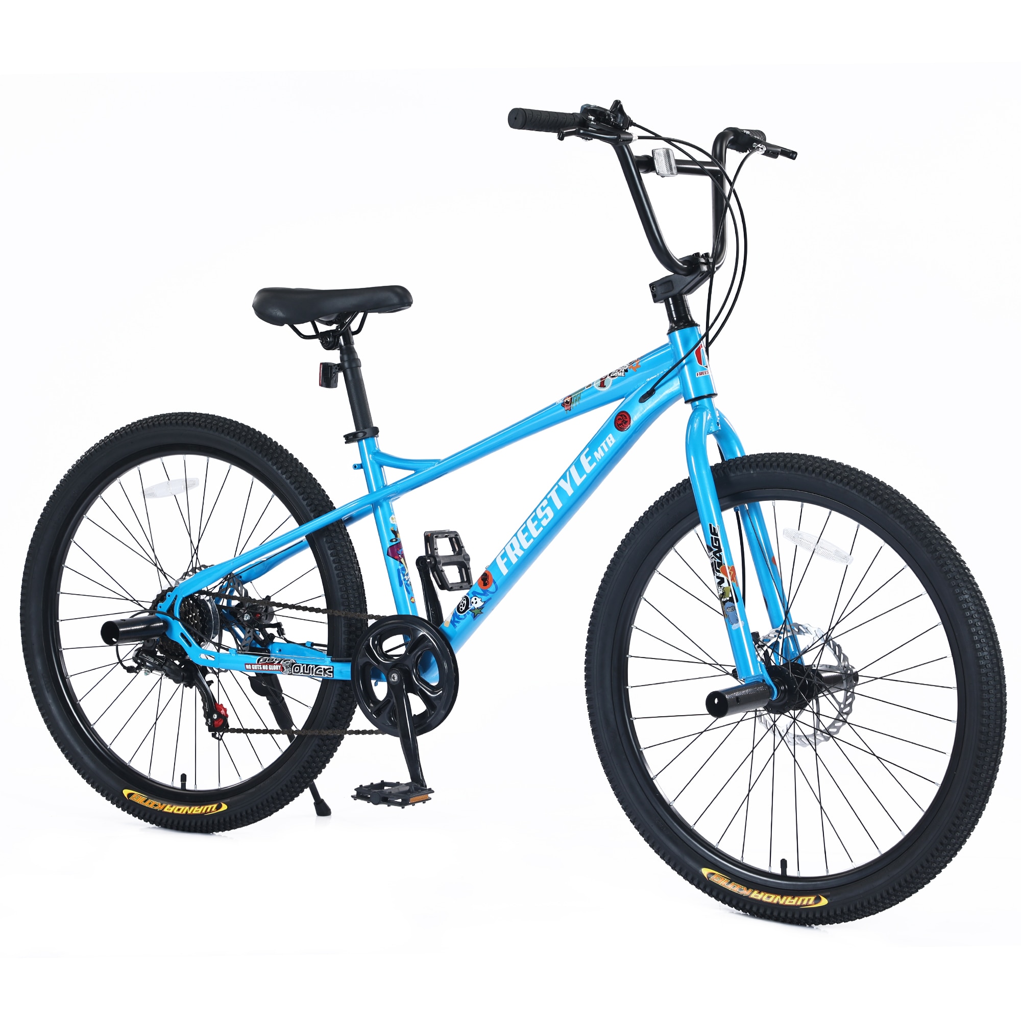 Flynama L-124188 26-in Youth unisex Bike