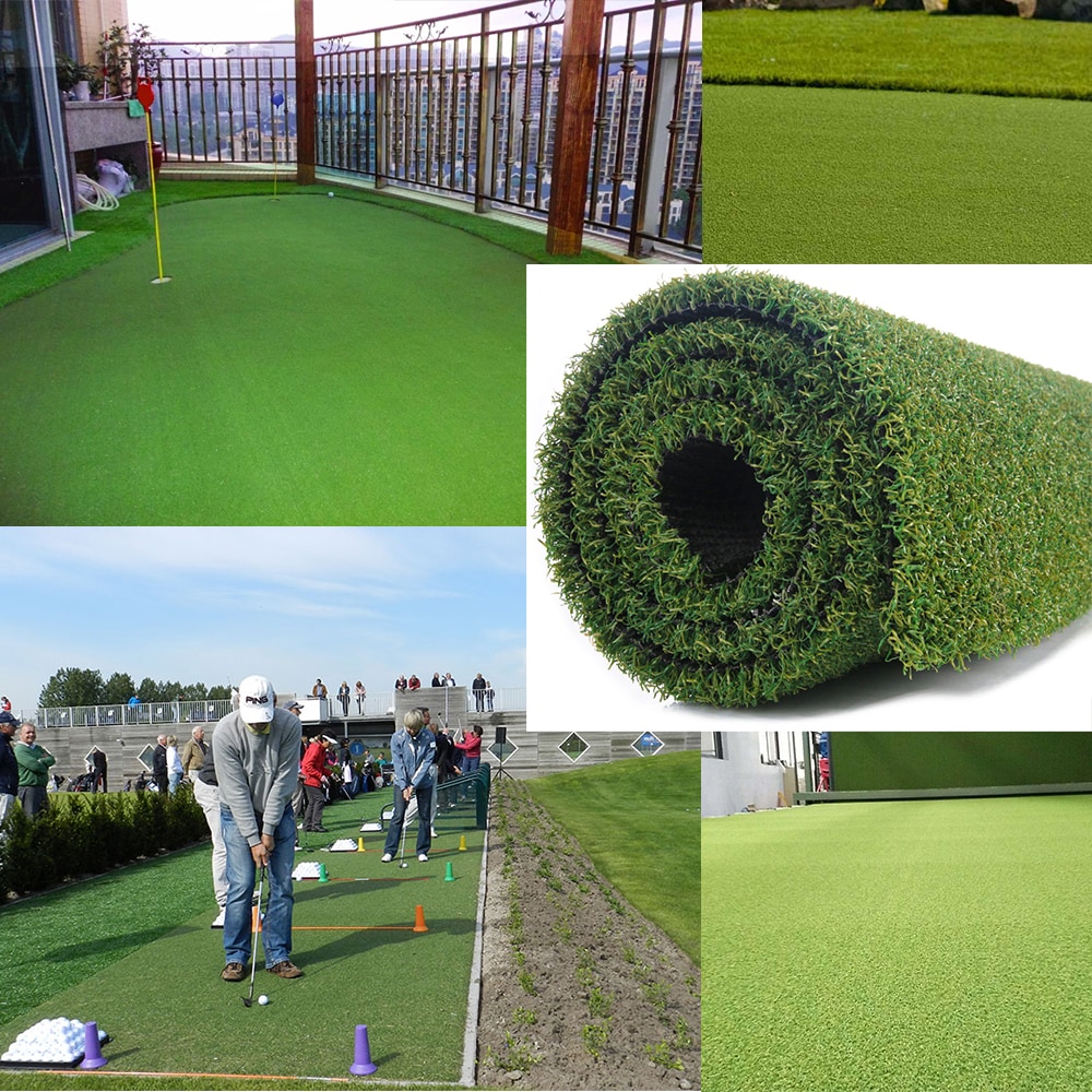LITA LS-12G-1FT Precut-Artificial-Grass - View #5