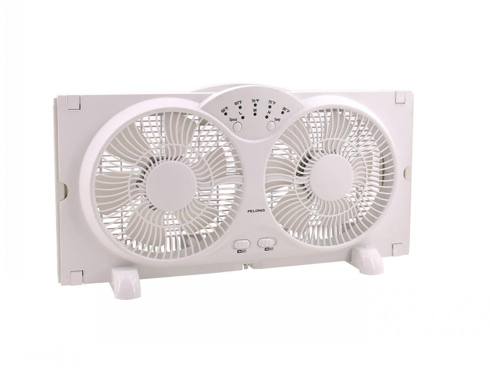 Utilitech FW23-8HS m090300 - View #3