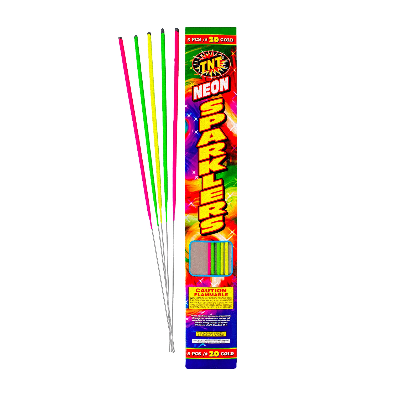 TNT Fireworks Color Blast Tray Firework - Sparkling Assortment of Colorful  Fountains - Includes 1 Fountain - Create Dazzling Firework Effects in the  Fireworks department at