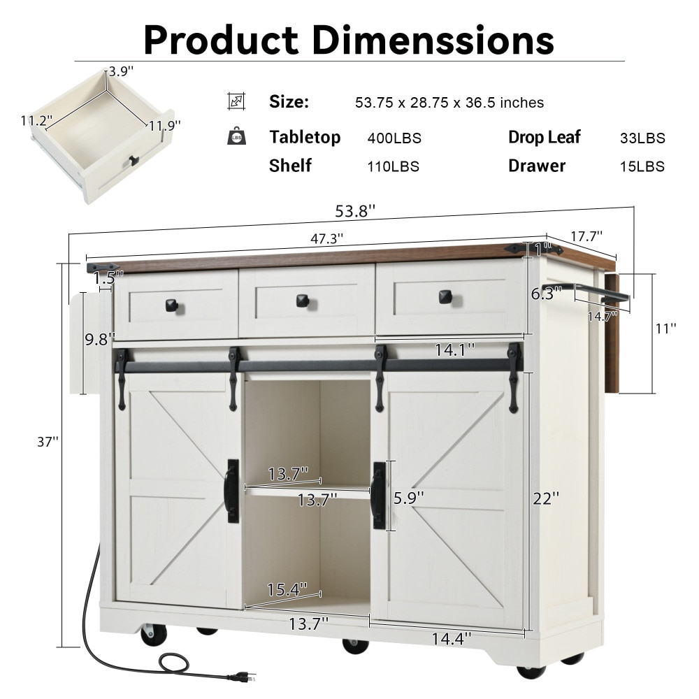 CHITA AAA2333-123 Kitchen-Furniture - View #10