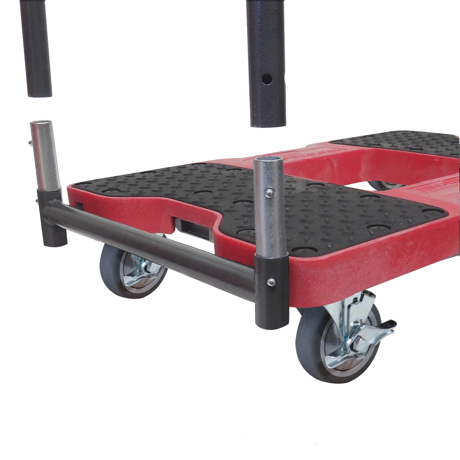 Snap-Loc SL1200P4TR Hand-Truck-Dollies - View #3