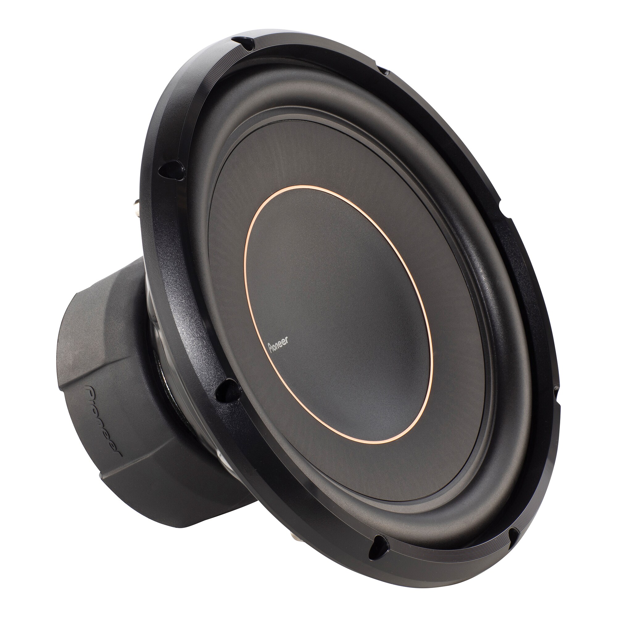 Pioneer PIOTSD12D4 Mobile-Audio - View #10