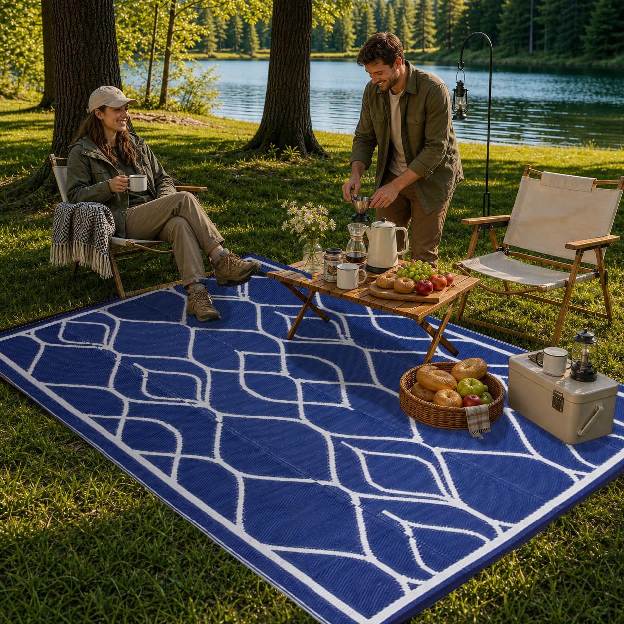 Garvee GA26080539XSYHJD rugs - View #6