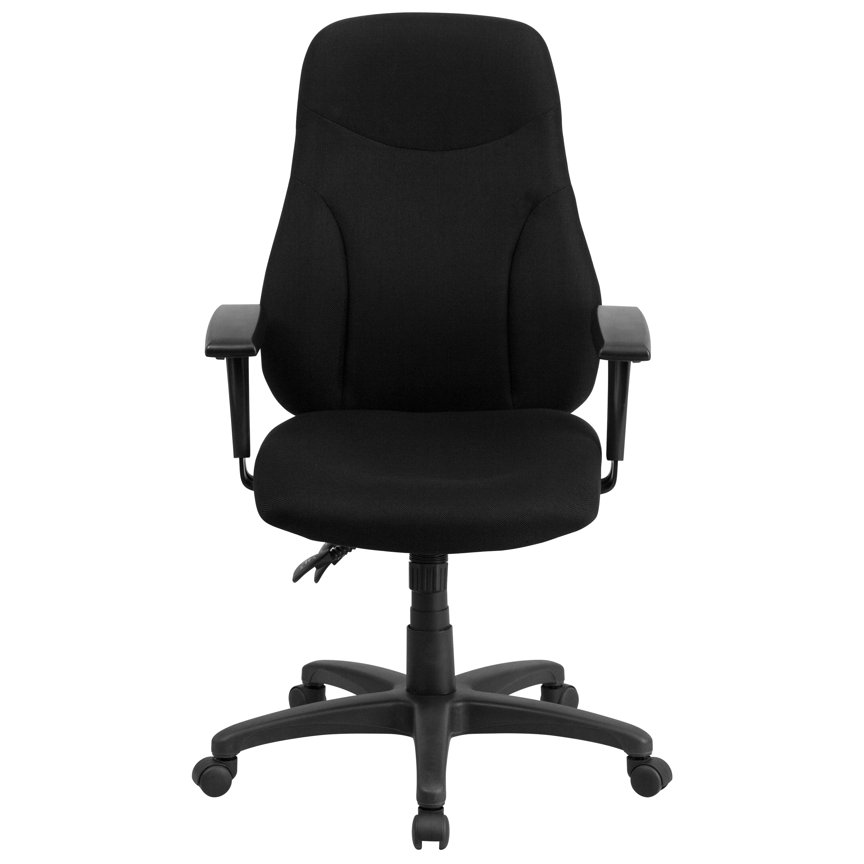 Flash Furniture 889142011521 Office-Chairs - View #2