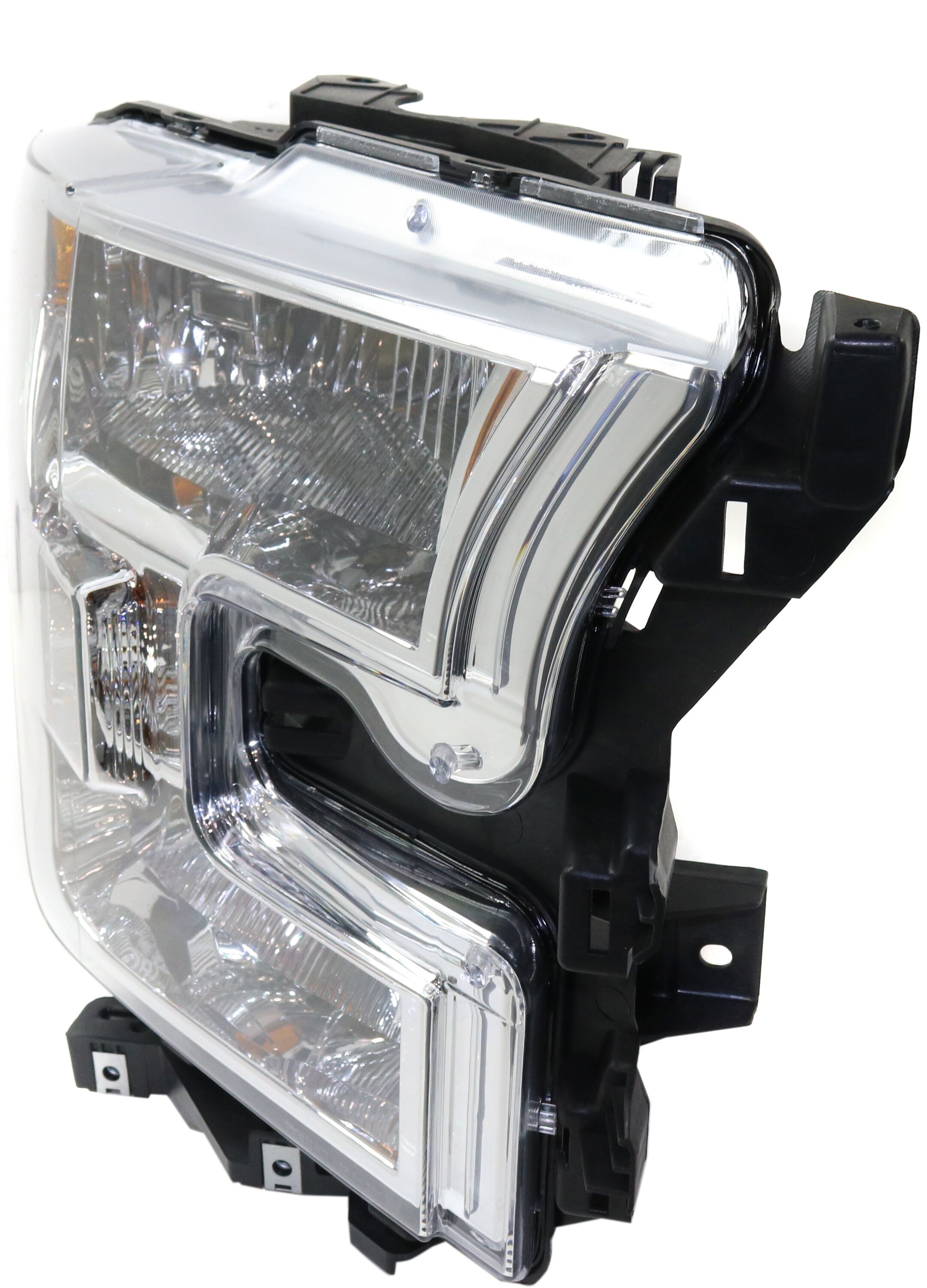 Garage-Pro JCWRF10010019QGP Headlights-Components - View #3