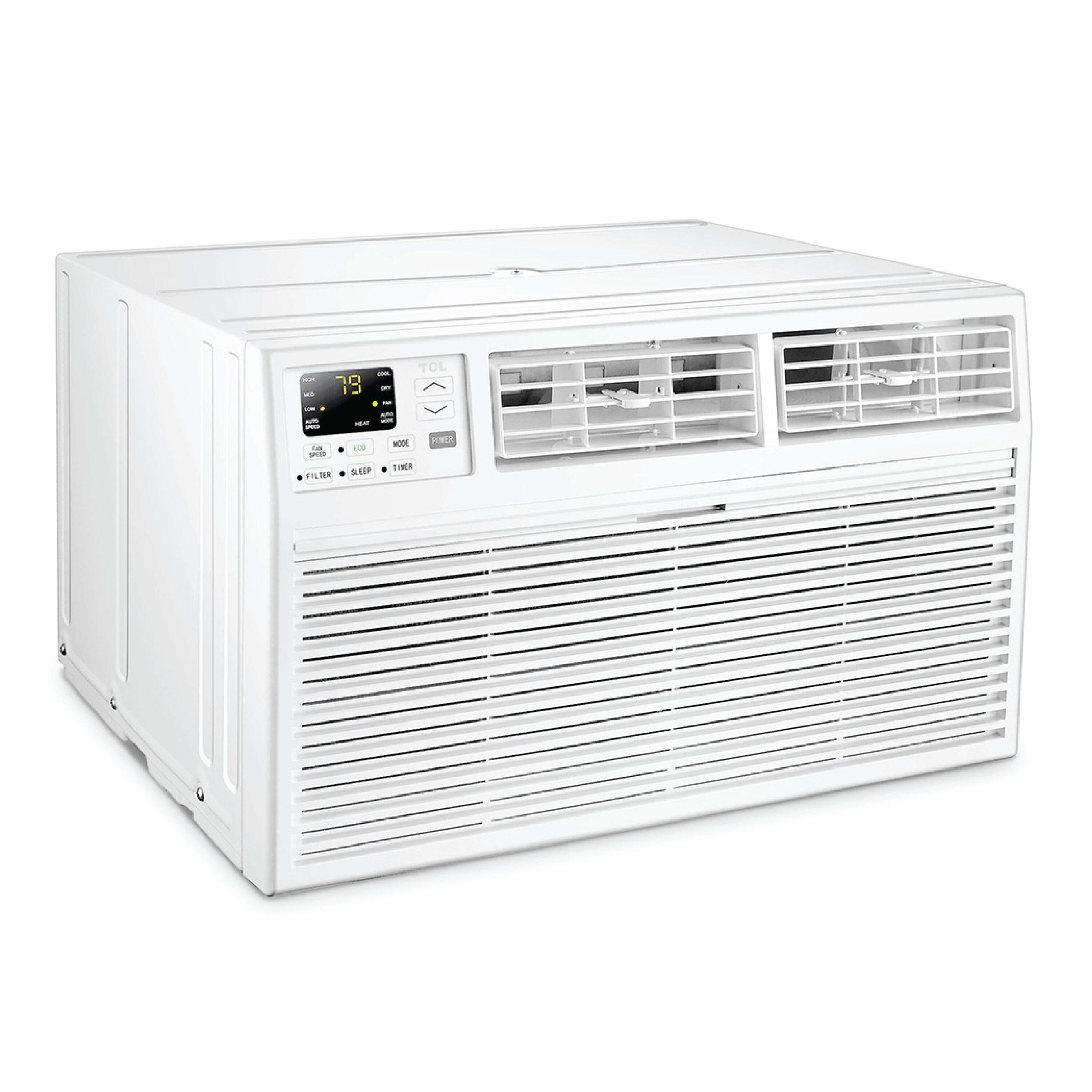 TCL H8T91H Wall-Air-Conditioners - View #14
