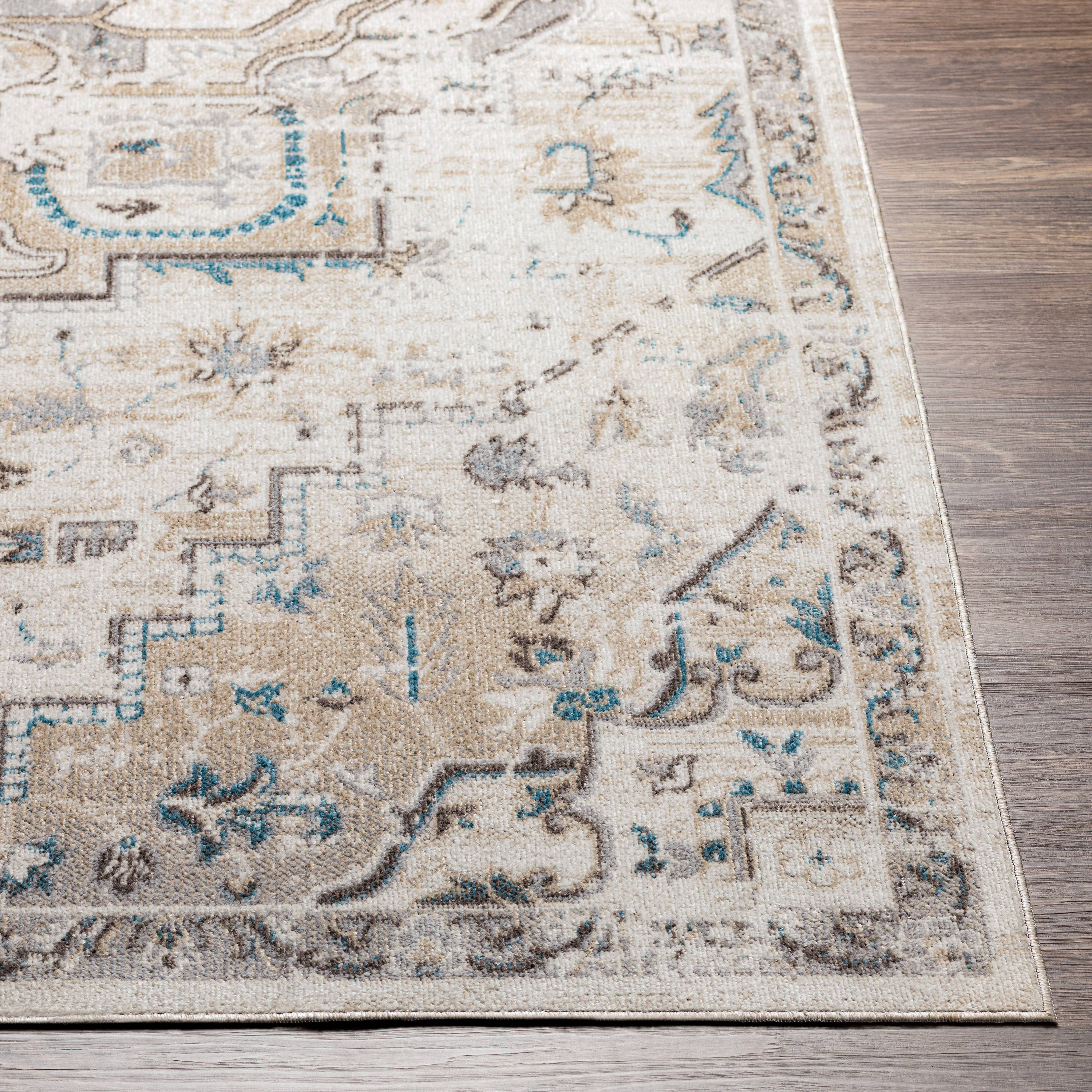 Style Selections 420020 rugs - View #5