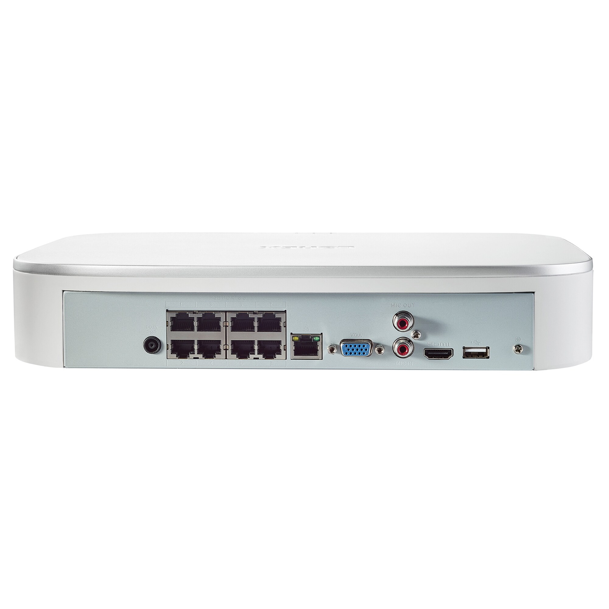 Lorex LORN845A62 Security-Systems - View #3