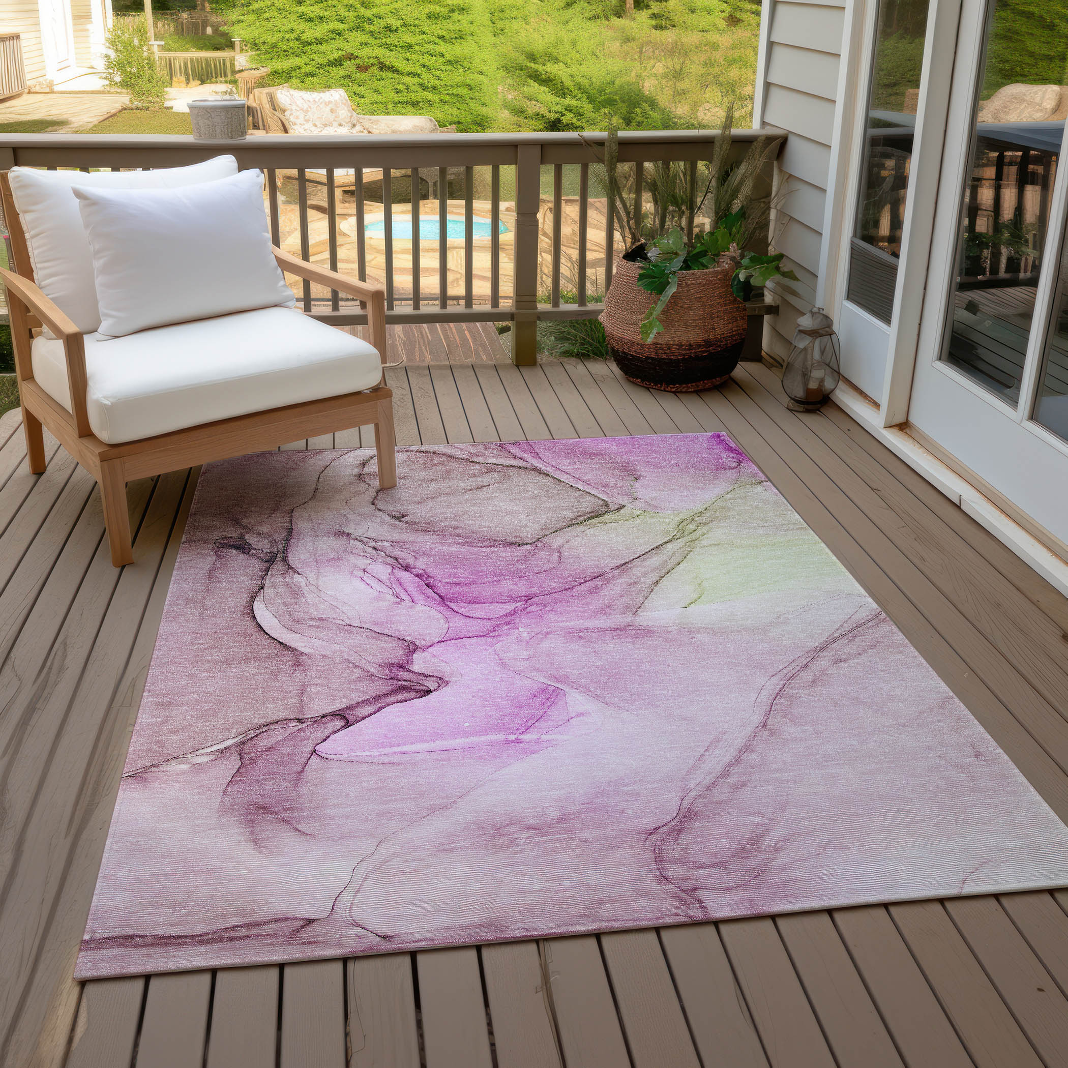 Addison Rugs ACN502PI8X10 rugs - View #9