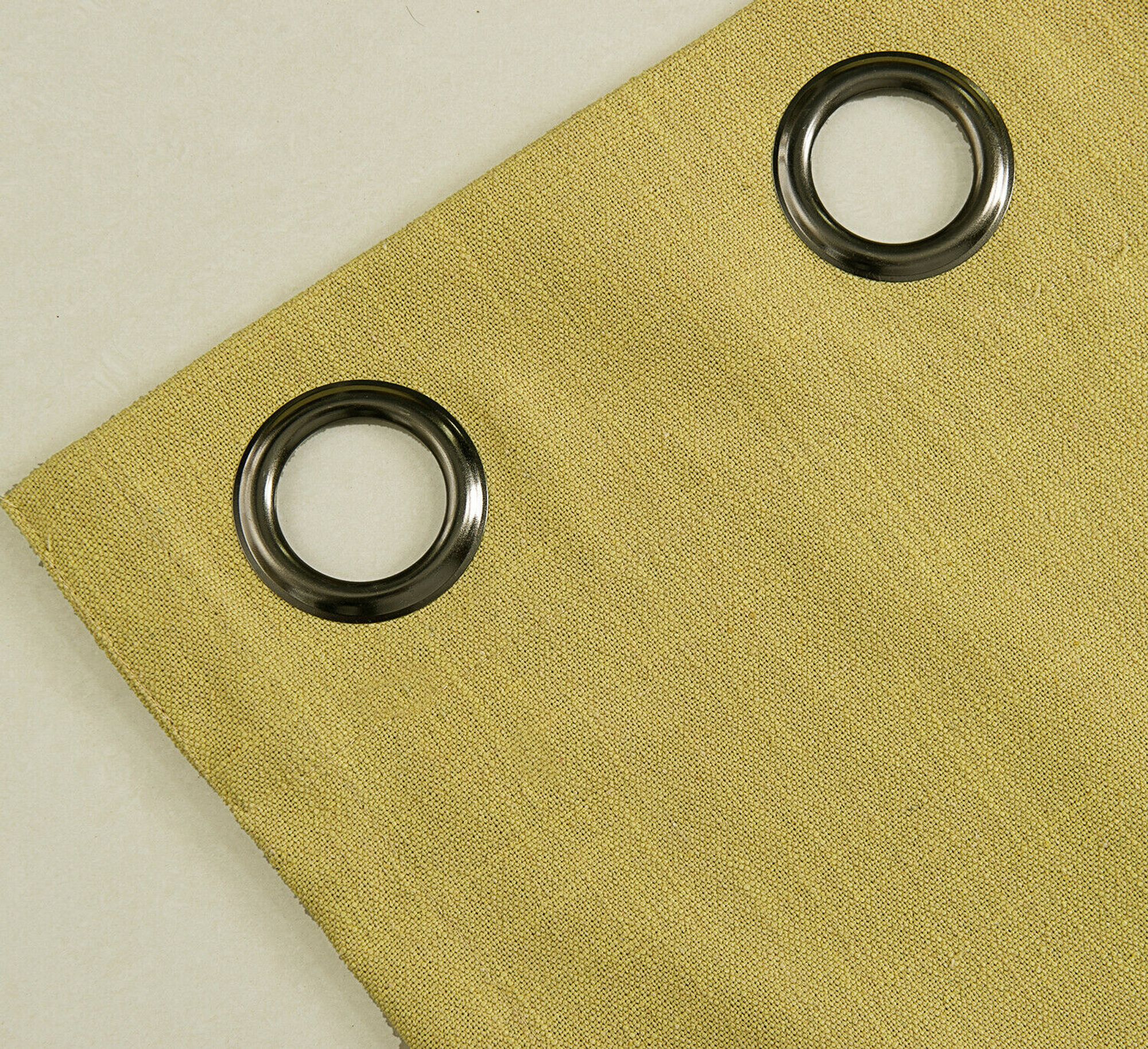 KATE AURORA PRES-VAL-YELLOW valances - View #5