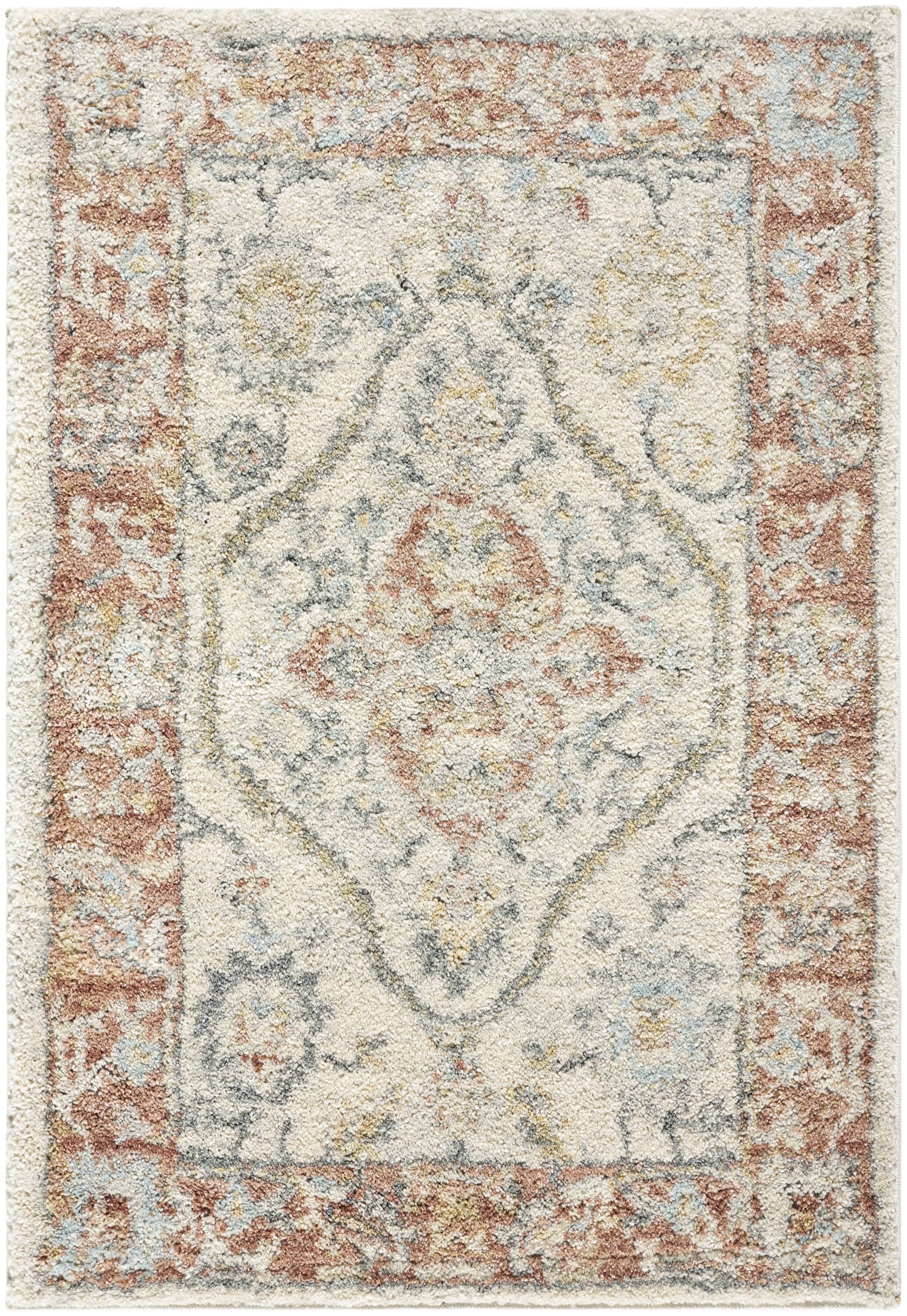 allen + roth with STAINMASTER 670081 rugs - View #2