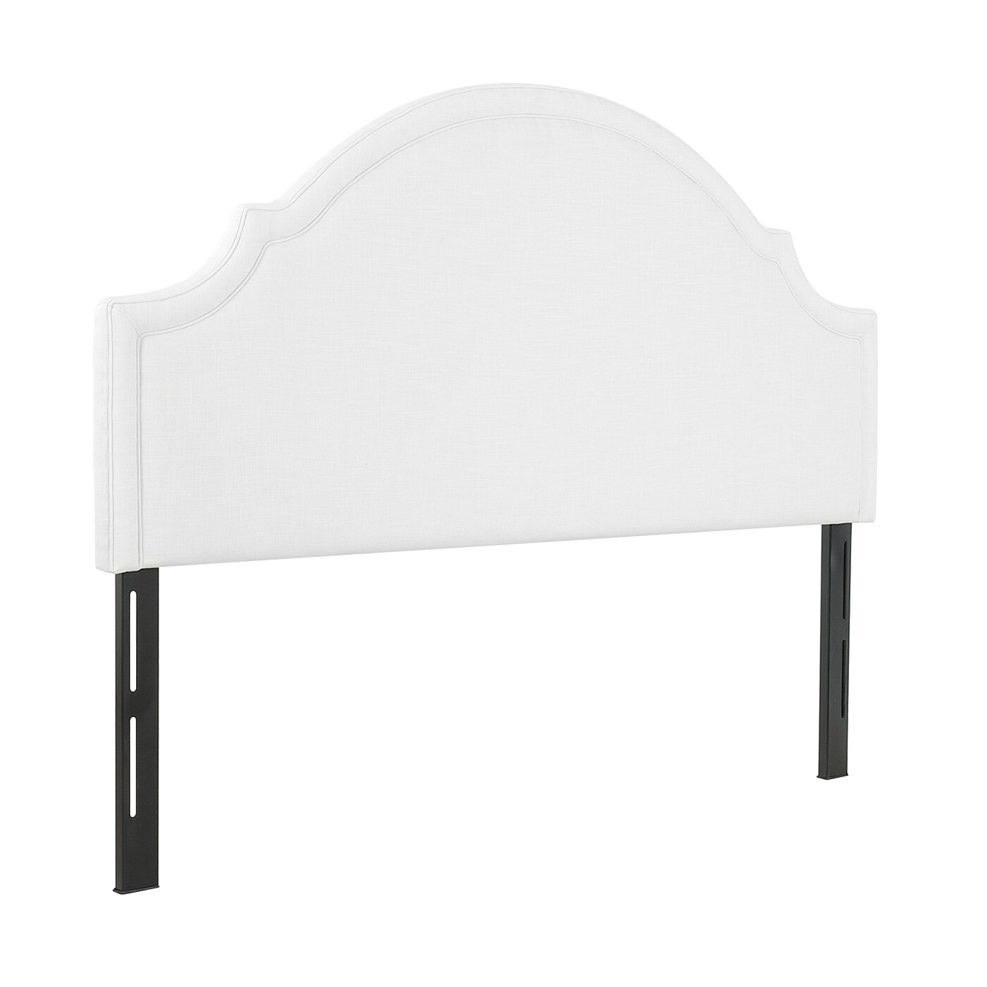 Jennifer Taylor Home 5000-690-4 Upholstered-Headboards - View #4