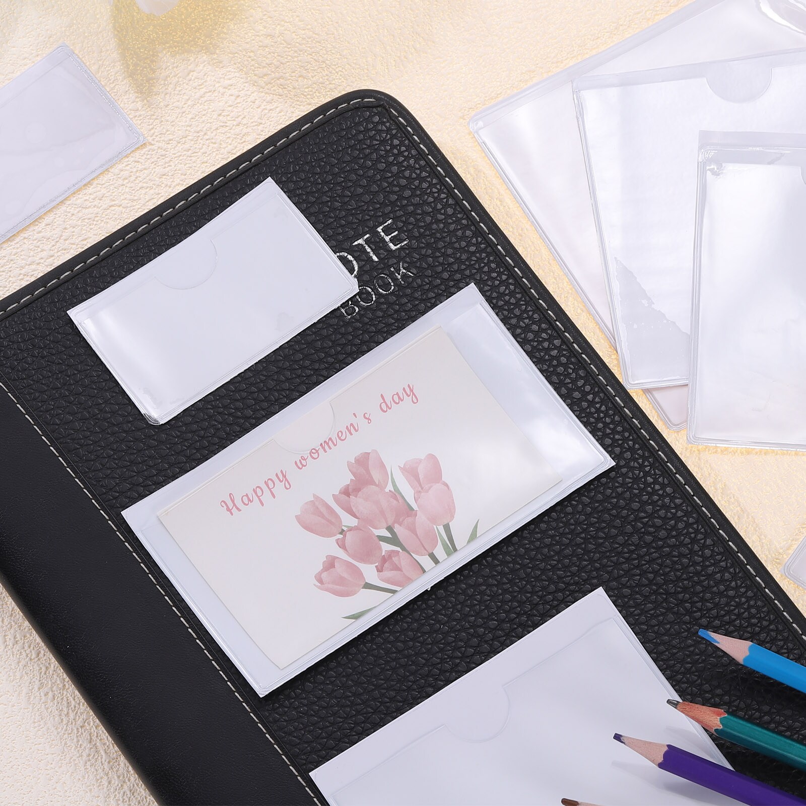 Unique Bargains S26051400UX4879 Label-Makers - View #5