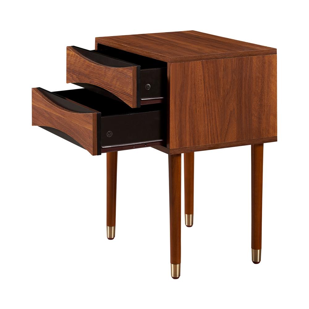 Teamson Home VNF-00066 End-Tables - View #3