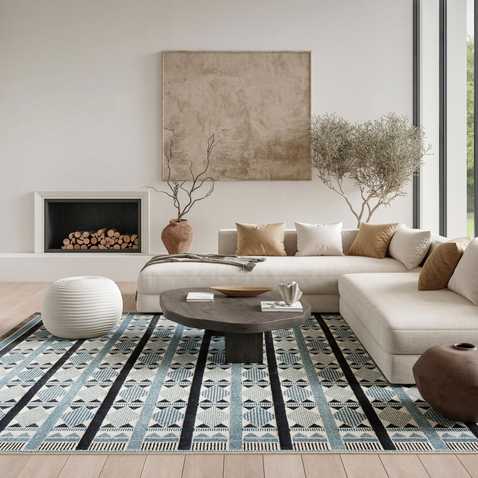 Nourison 841491149164 rugs - View #2