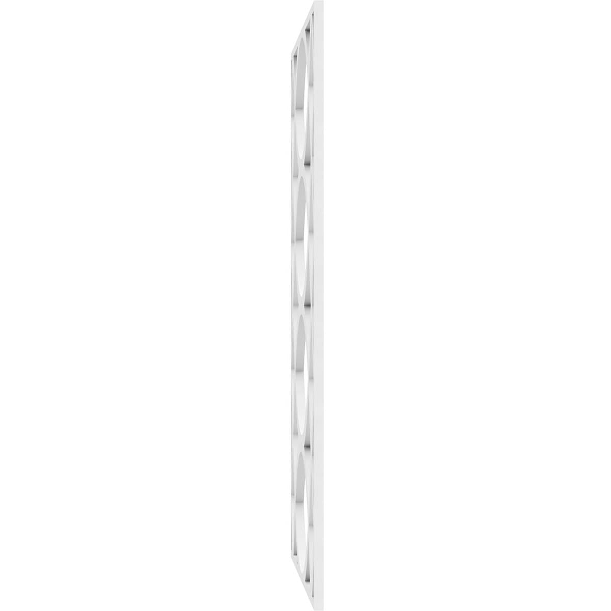 Ekena Millwork WALP24X24MNT Wall-Panels - View #9