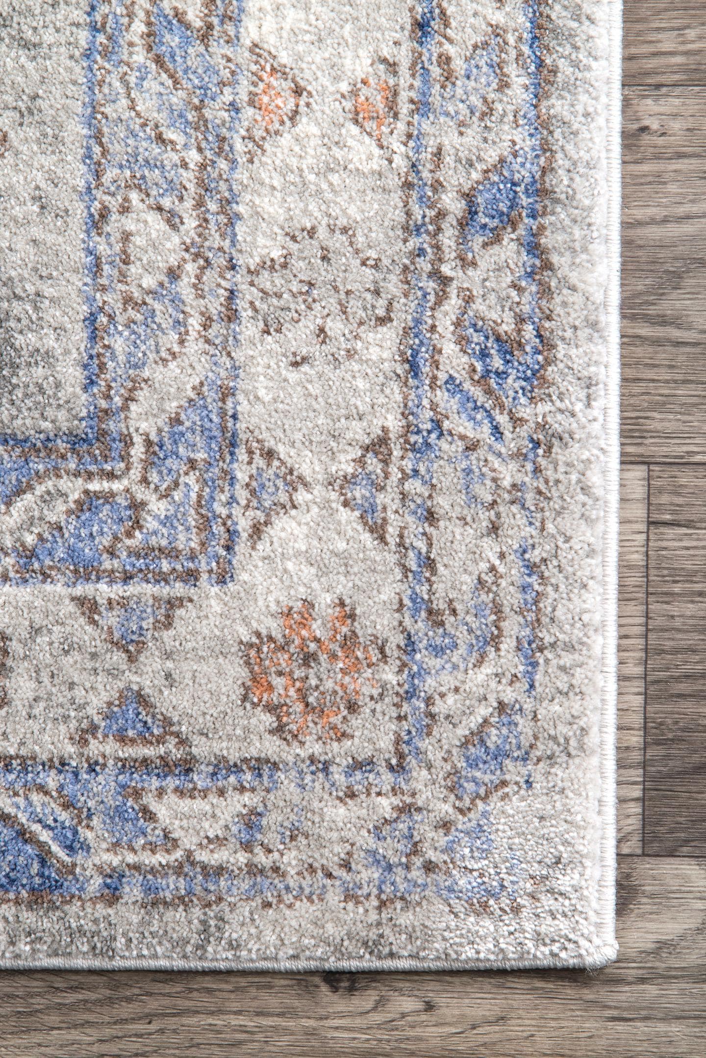 nuLOOM RZAB05A-406 rugs - View #4