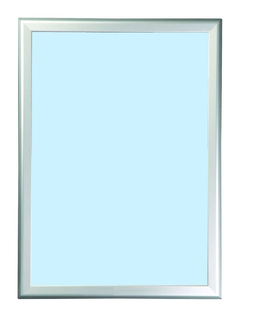 Seco Classic Snap Frame - 36 x 48 Frame Size - Rectangle SSCSN3648NEW,  SSC SN3648NEW - Office Supply Hut