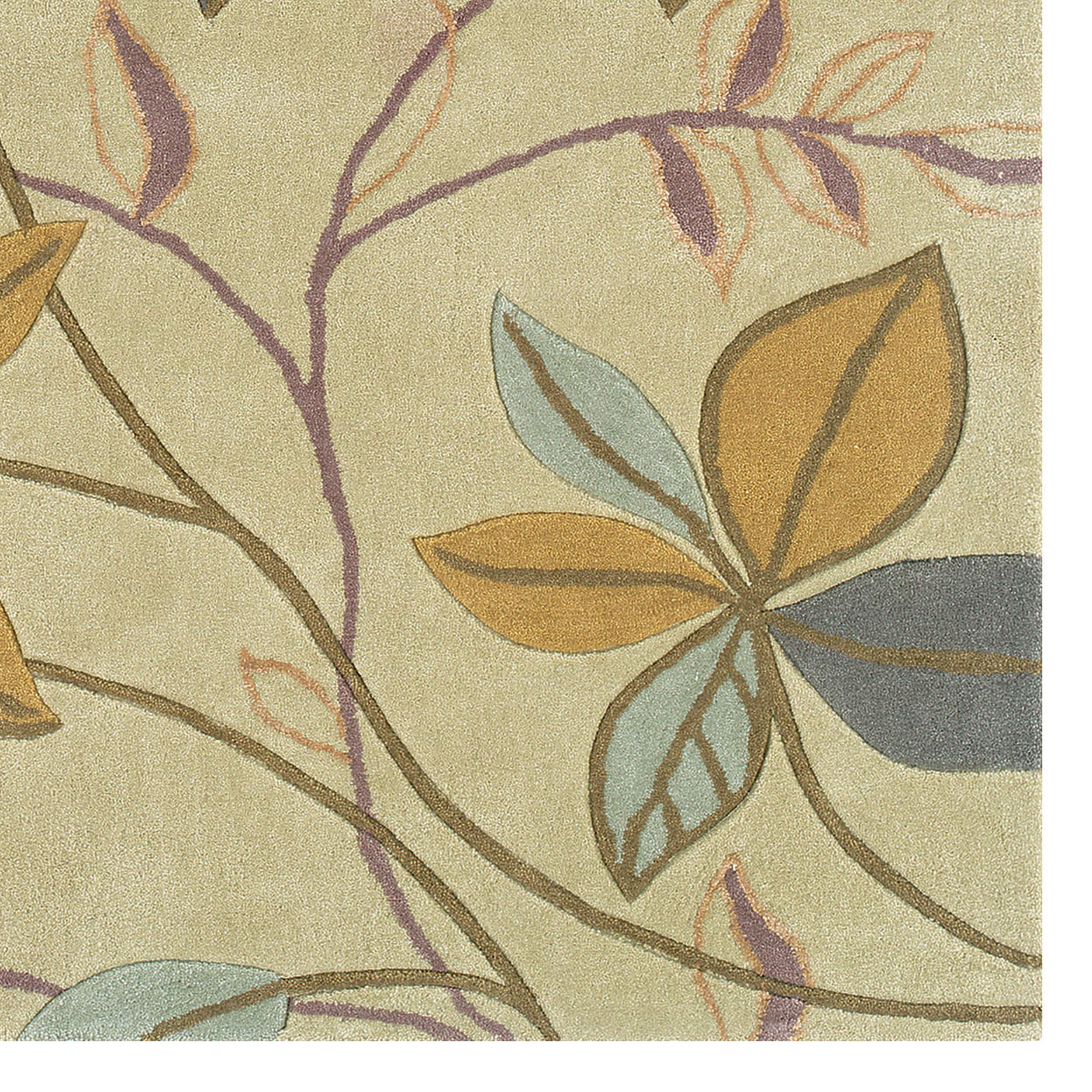 Linon RUG-TAD0381 rugs - View #2