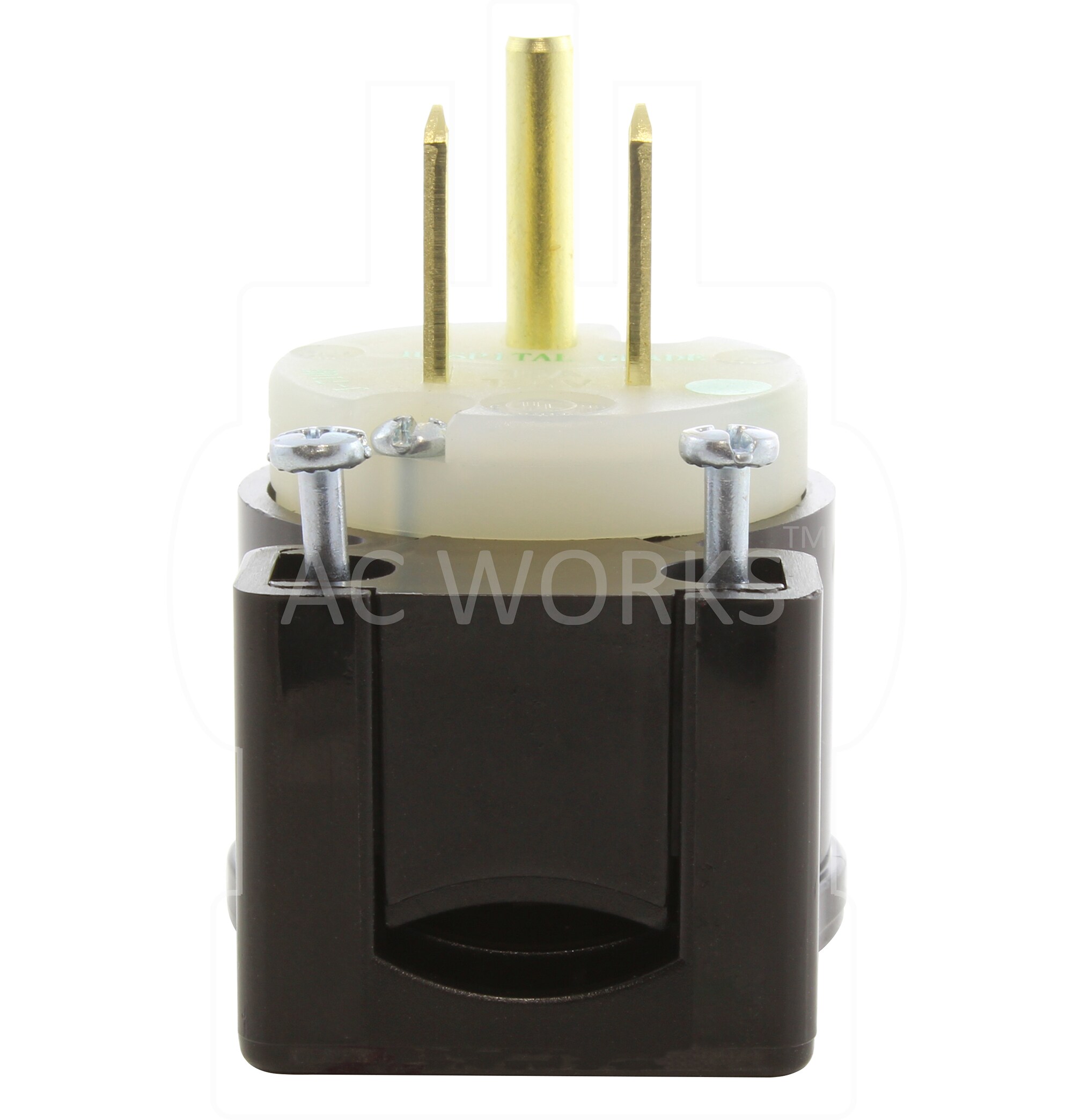 AC WORKS ASEMD515P Electrical-Plugs-Connectors - View #3