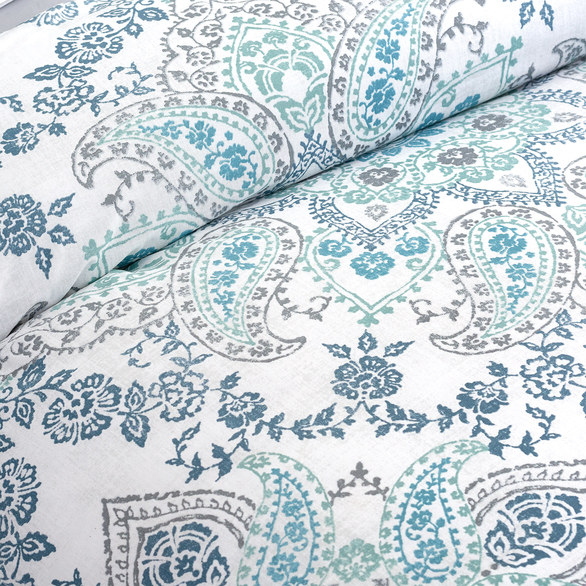 Heirlooms of India 840708169391 Comforters-And-Bedspreads - View #2
