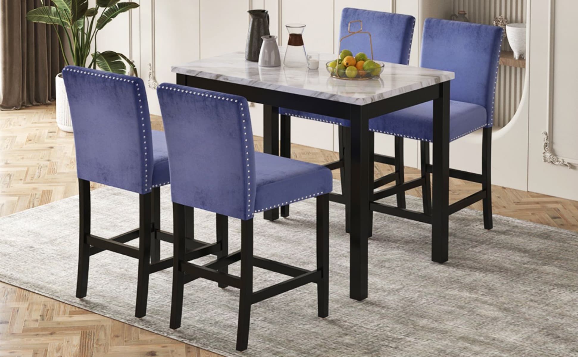 JASMODER SH000192AAP Dining-Sets - View #9