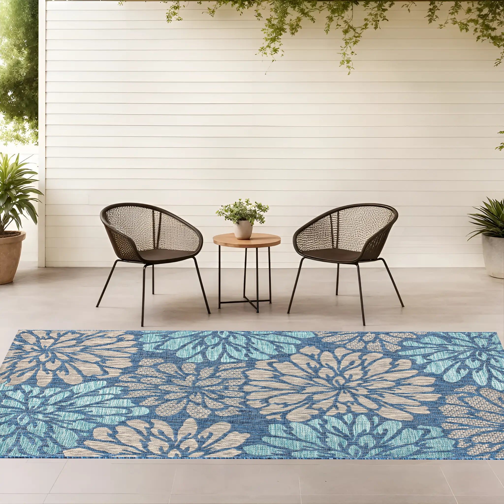 JONATHAN  Y SMB110C-8 rugs - View #3