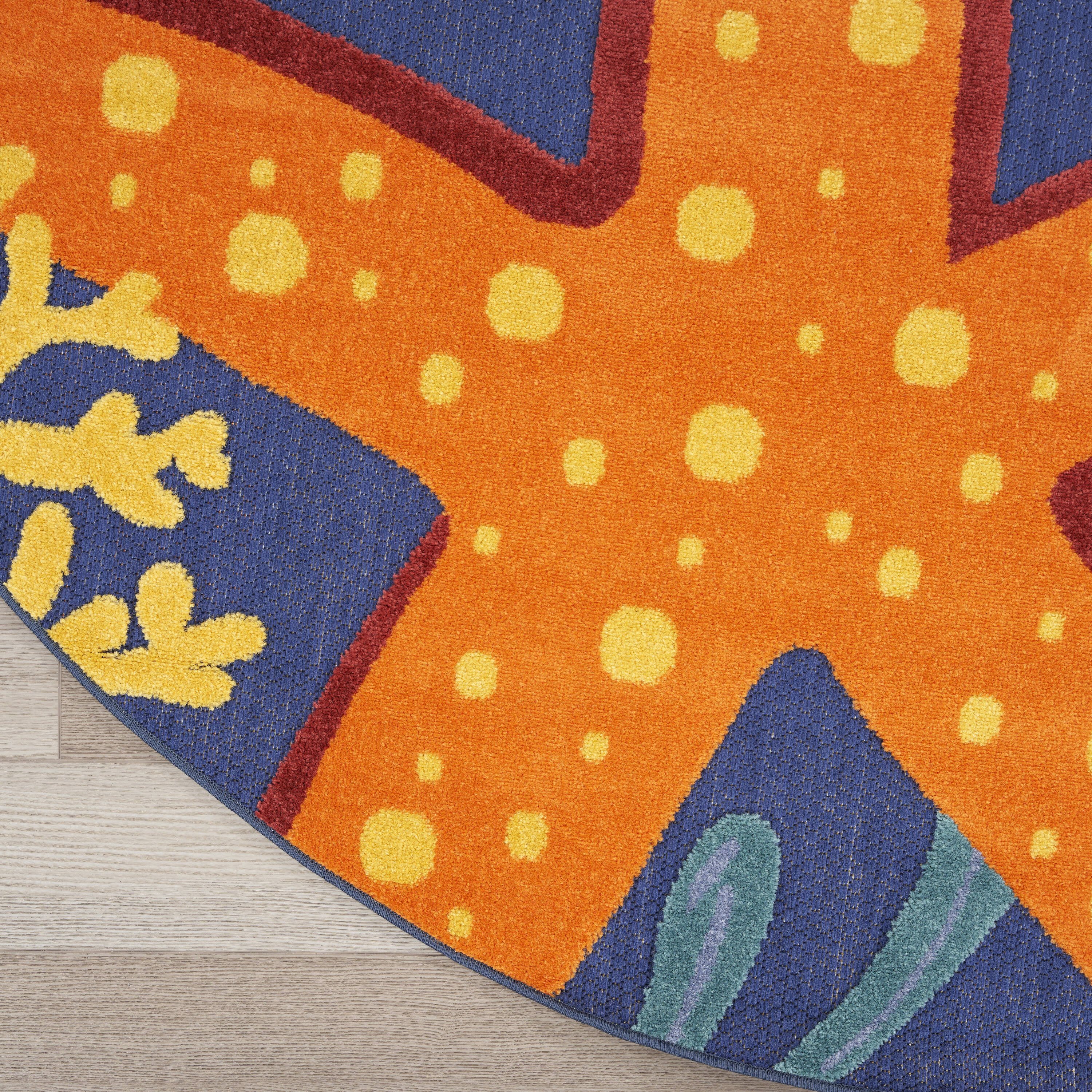 Nourison Home 099446920898 rugs - View #5