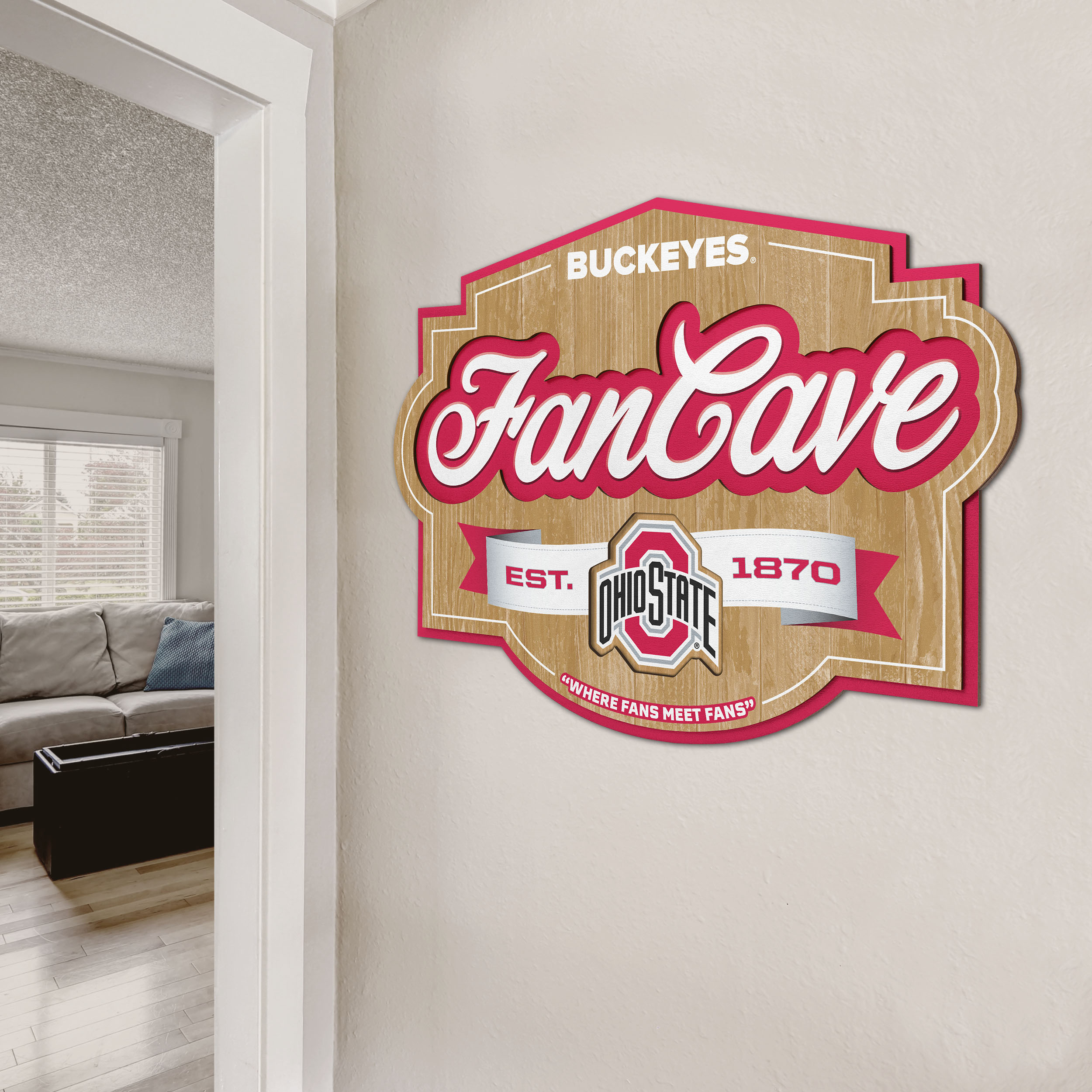 Sportula 1902946 Wall-Art - View #3