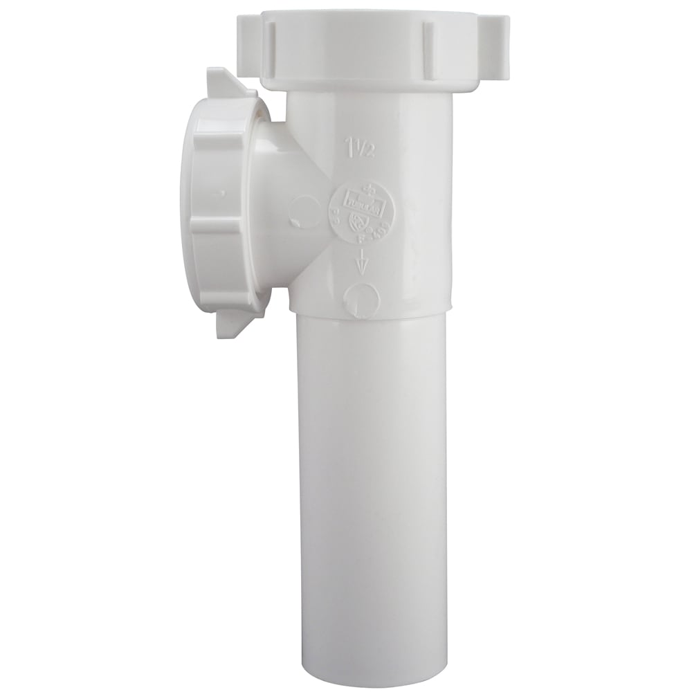 Keeney 125AWK Under-Sink-Tubular-Drainage - View #2