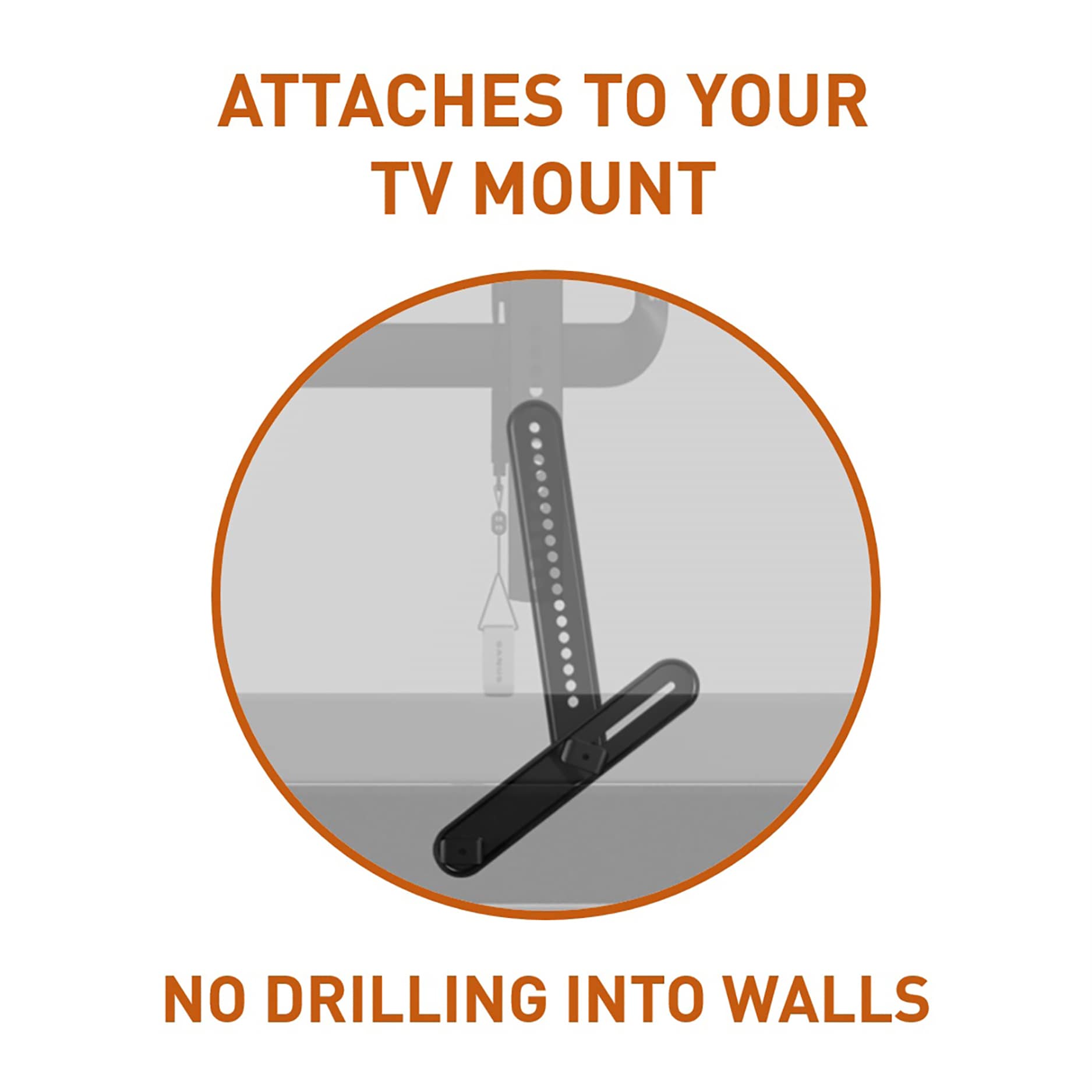 Sanus SA405B1 Tv-Mounts - View #3