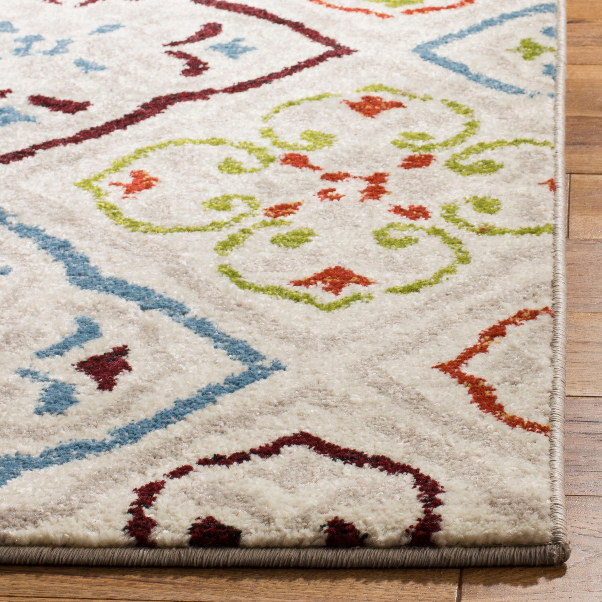 Safavieh SAG425A-7SQ rugs - View #2