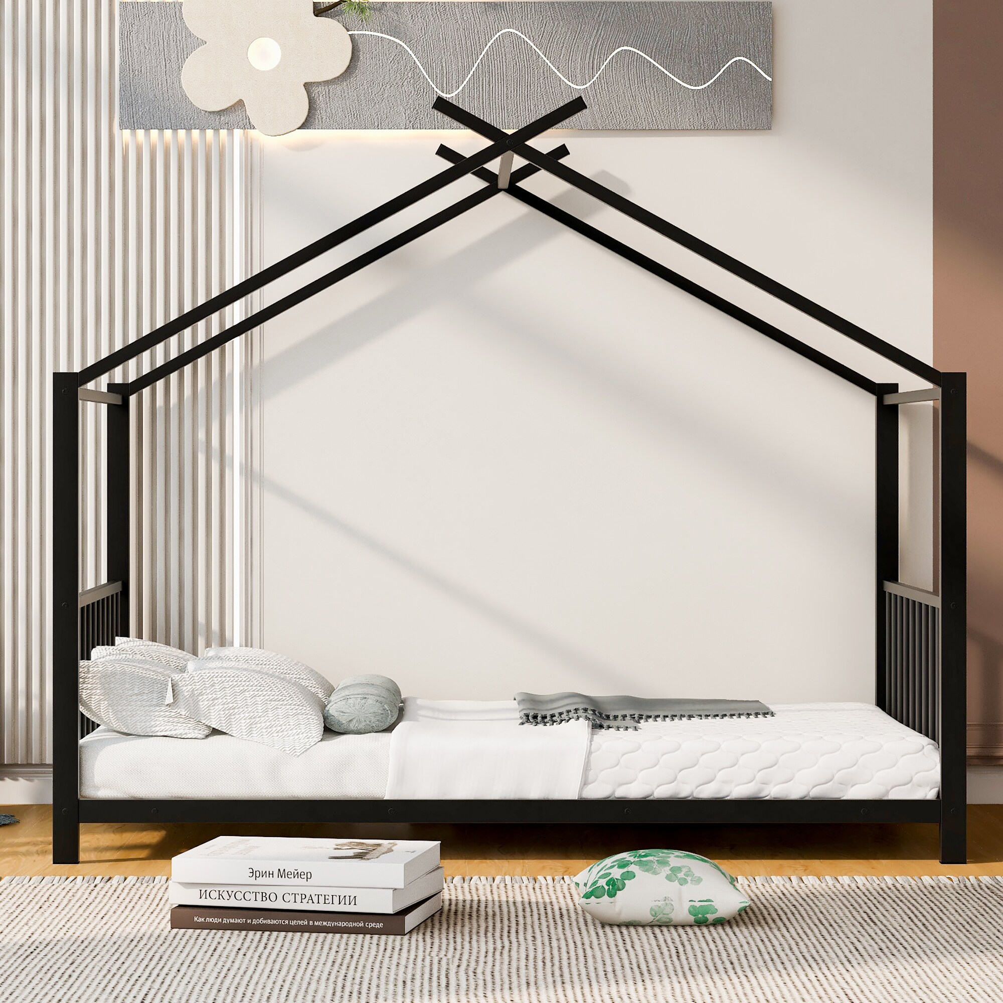 LOVMOR SF-M-MF322835AAB beds - View #3