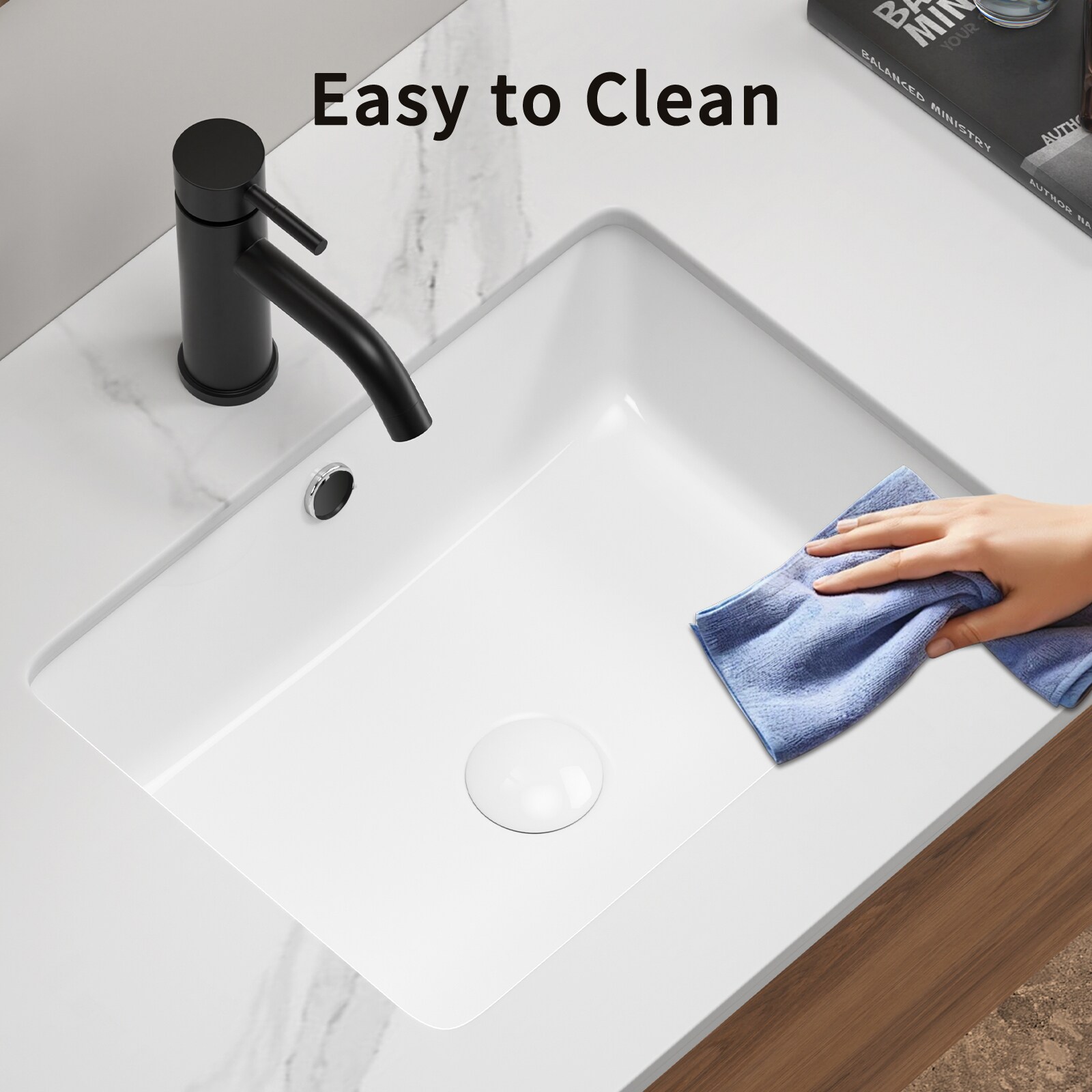 Boho Havens Z-W3402P326486 Lavatory-Faucets - View #5