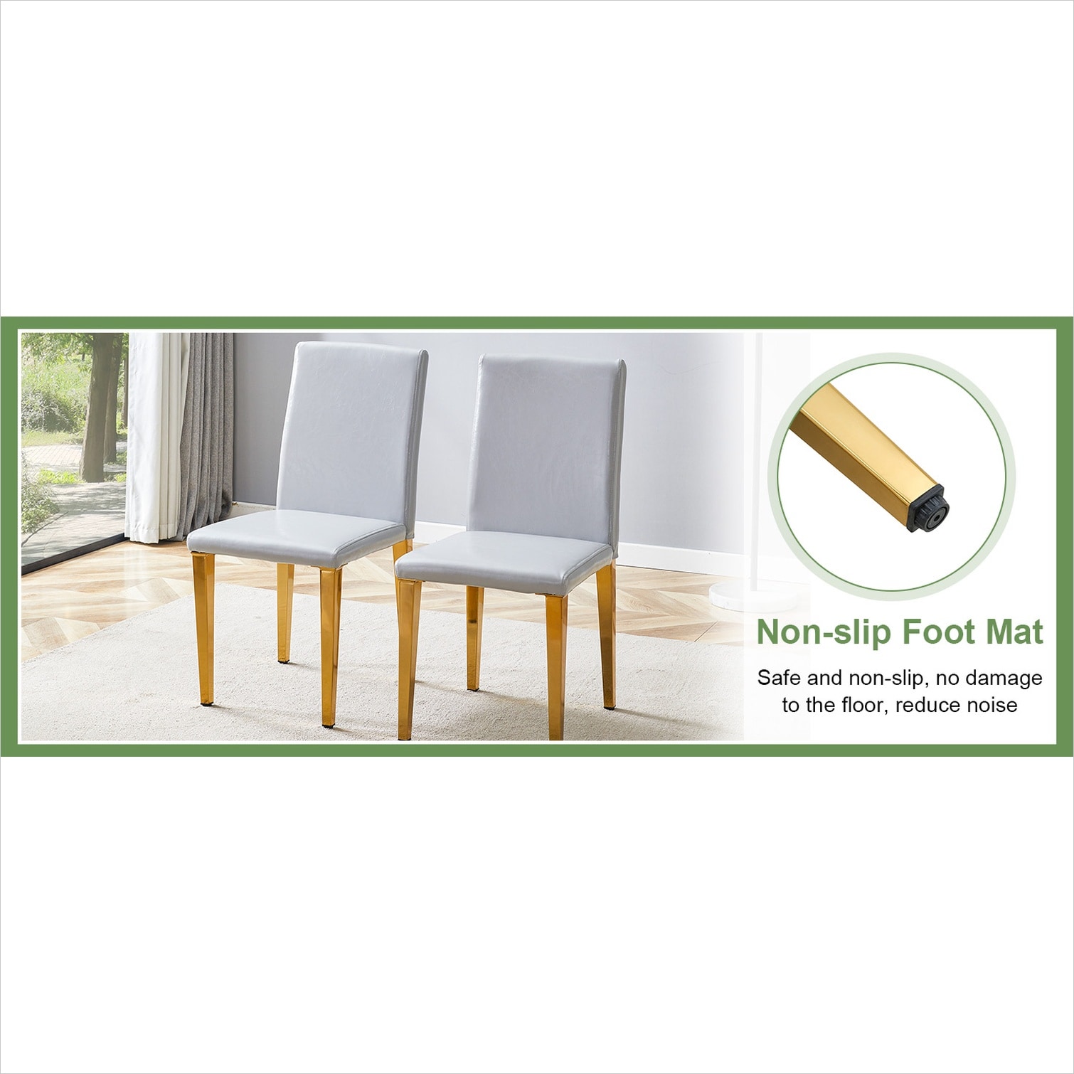 Watnature 8O6PP354IE5K Dining-Sets - View #6