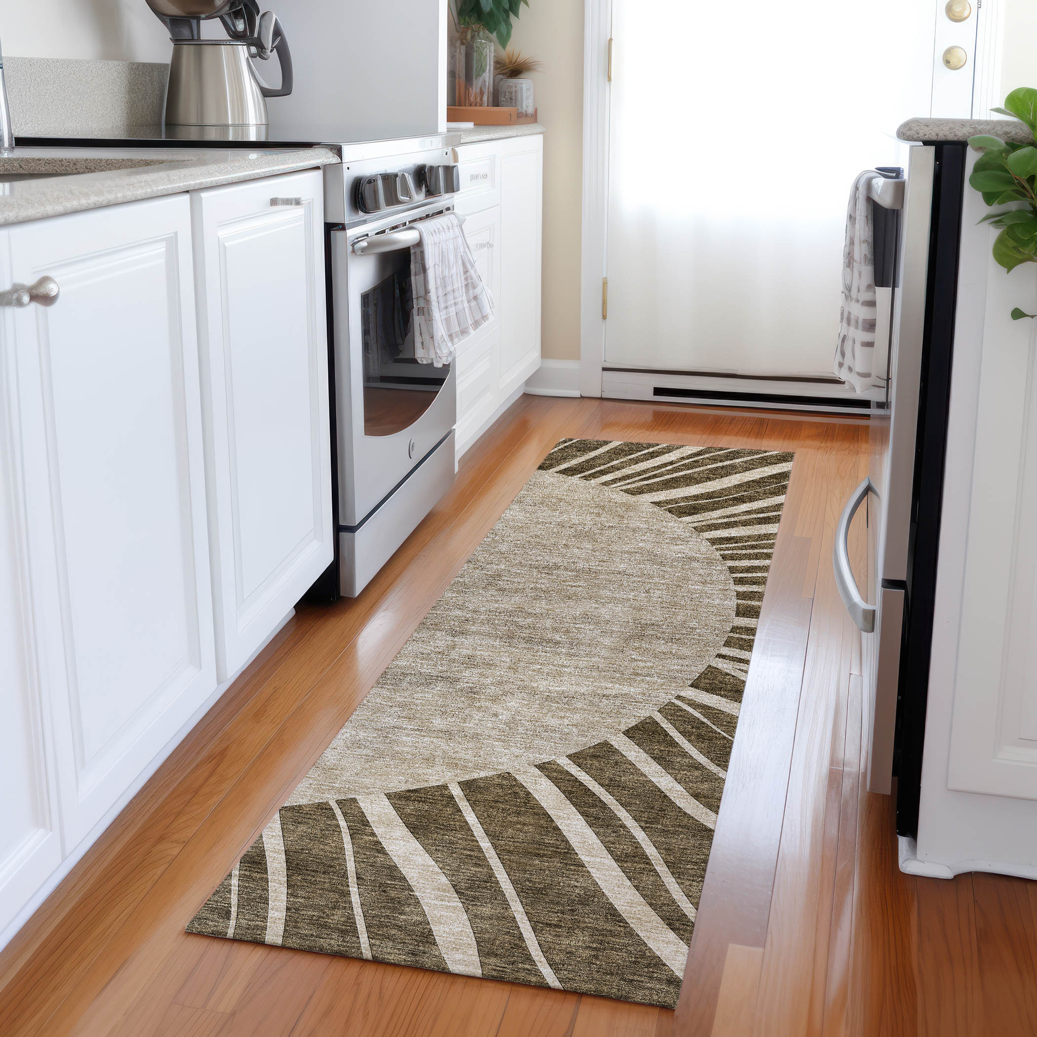 Addison Rugs ACN668BR2X8 rugs - View #6