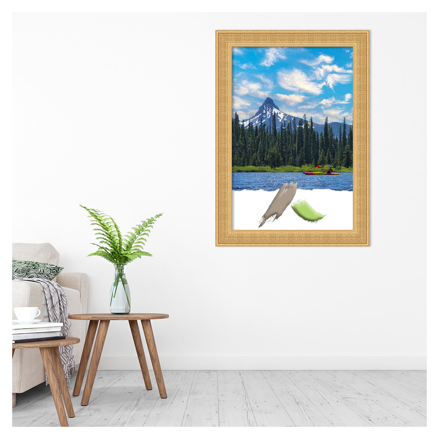 Amanti Art A17008298511 Picture-Frames - View #4