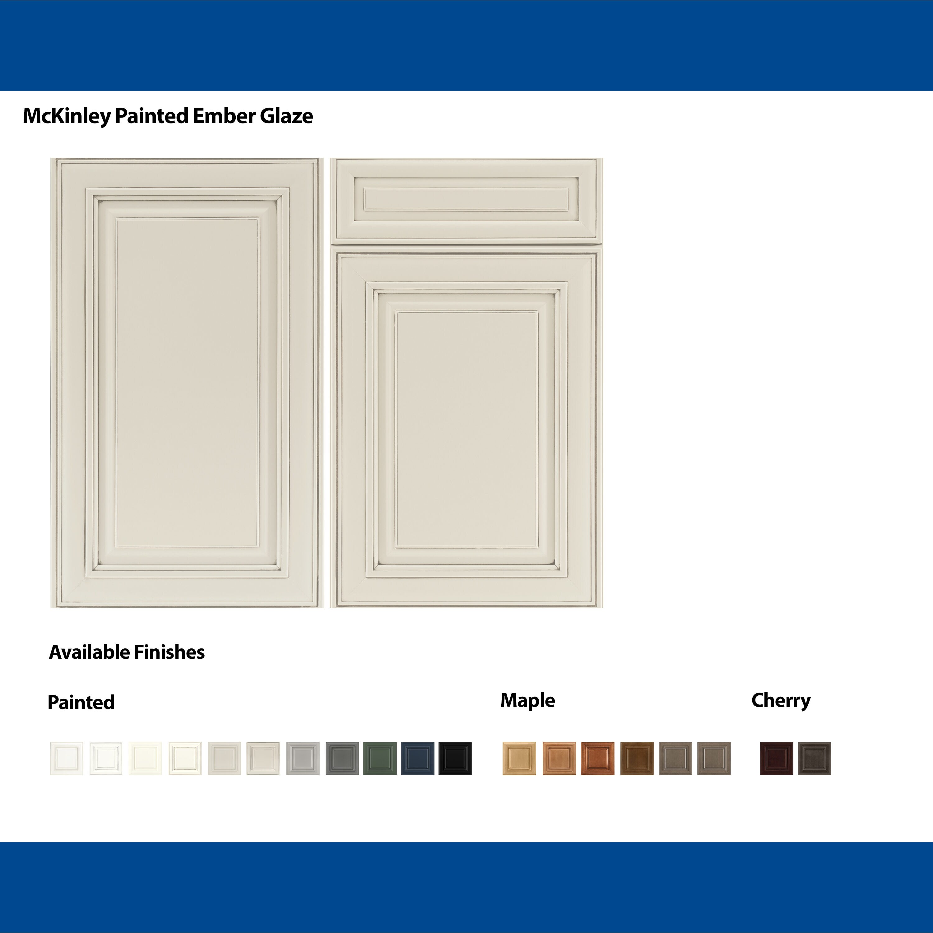 Shenandoah 96123 Cabinet-Samples - View #4