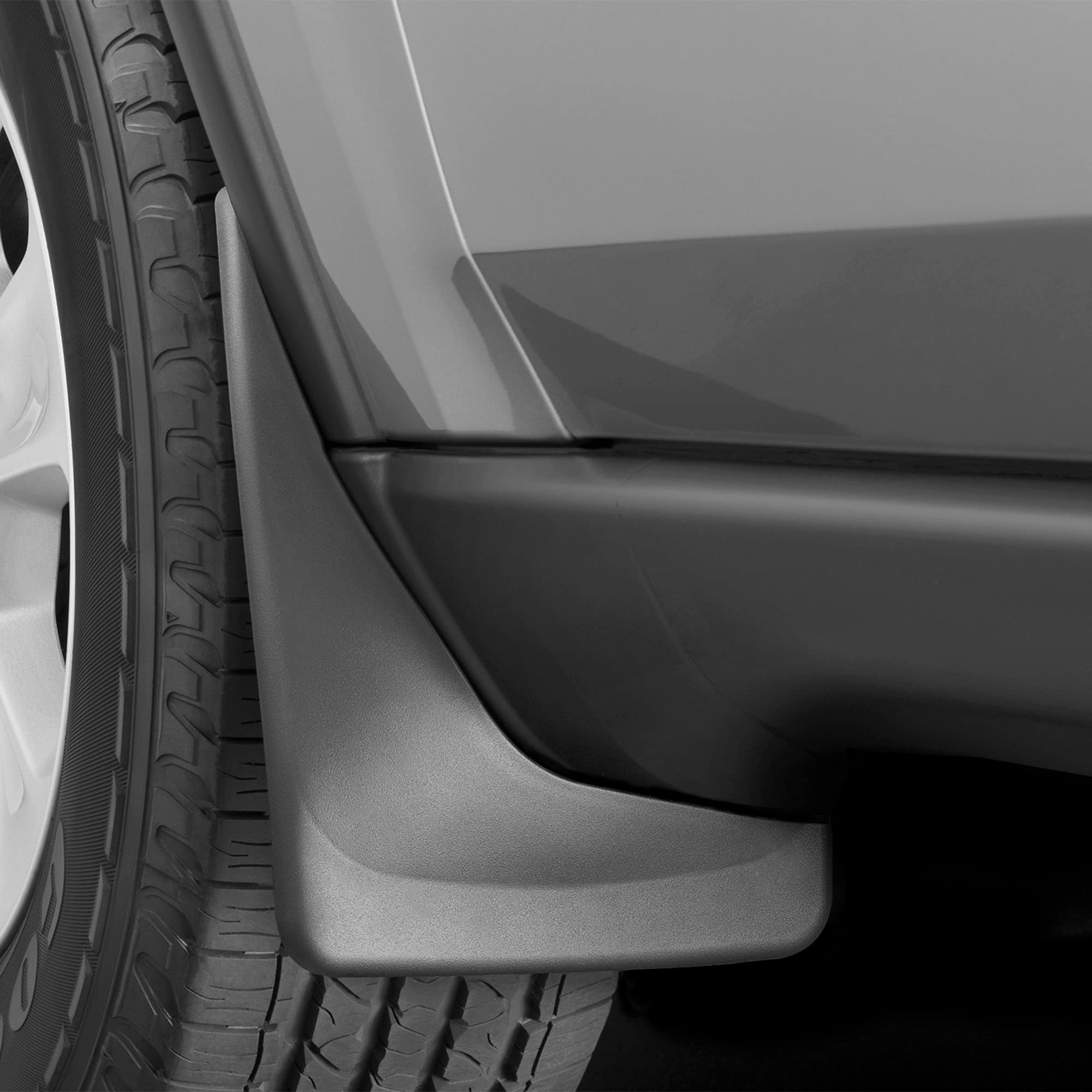 WeatherTech 110058 Exterior-Car-Acc - View #2