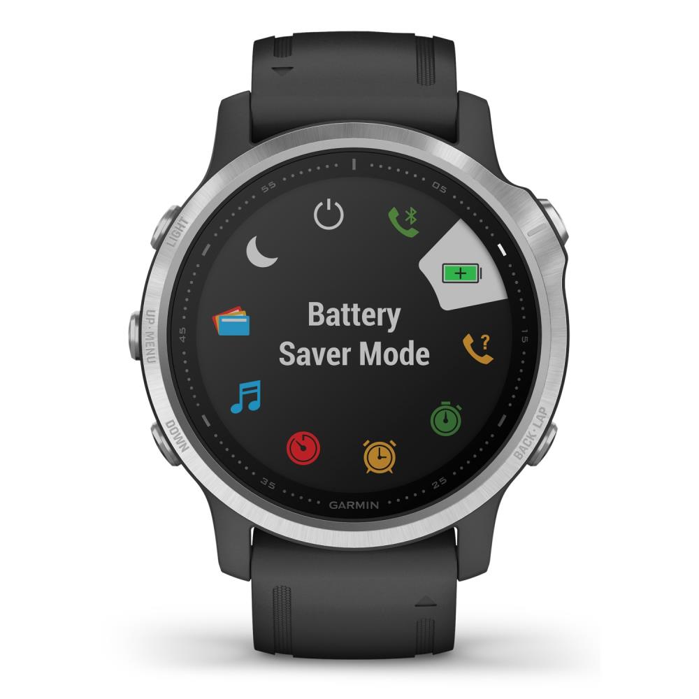 Garmin GRM0215901 Fitness-Trackers - View #4